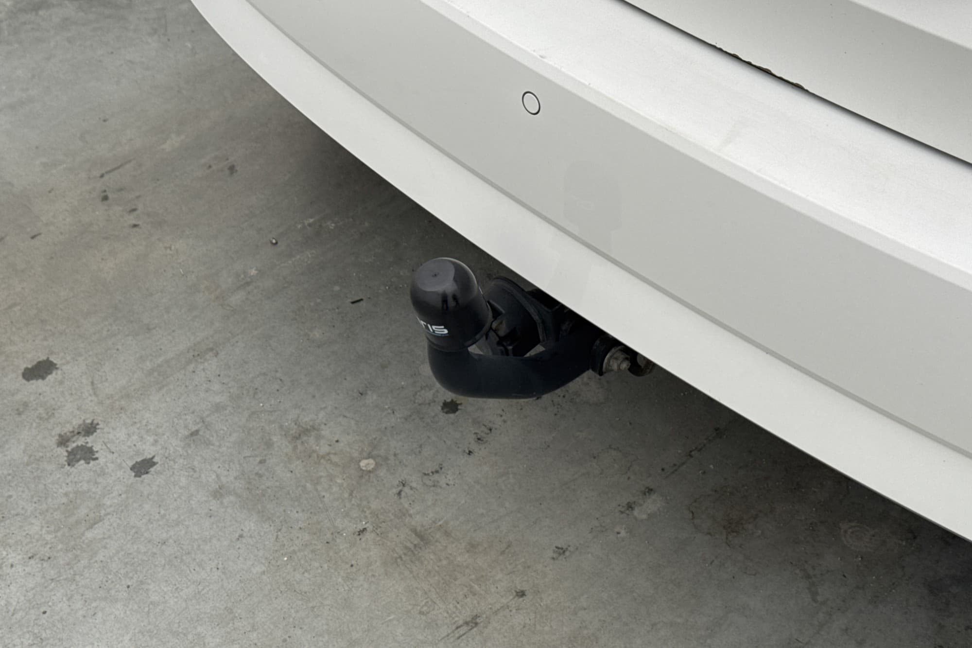 Skoda Fabia 1.2 TSI 90hk Style Dragkrok P-Sensorer Keyless