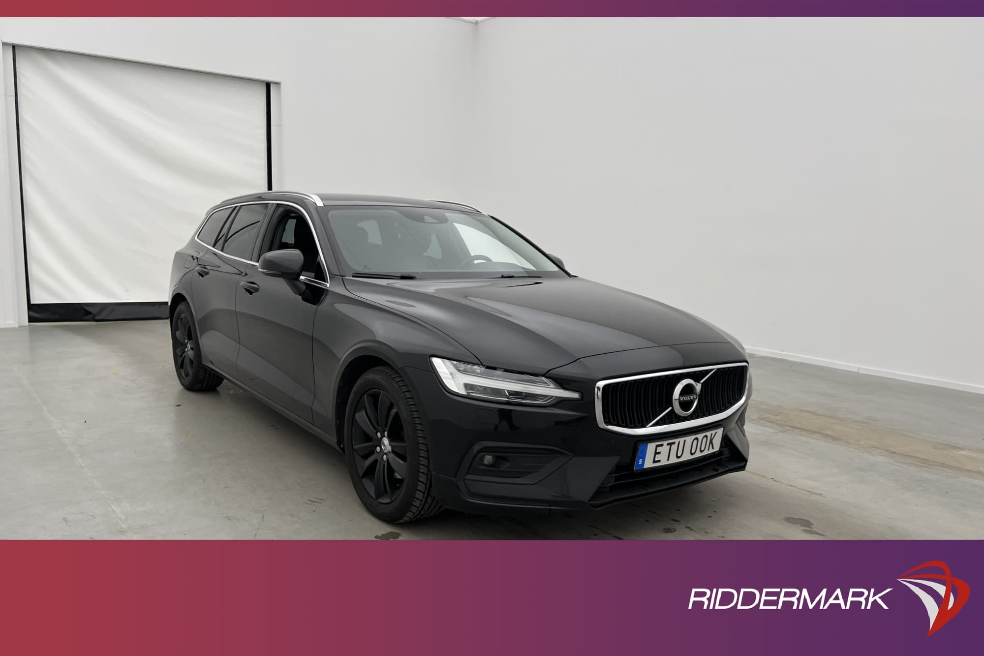 Volvo V60 D3 150hk