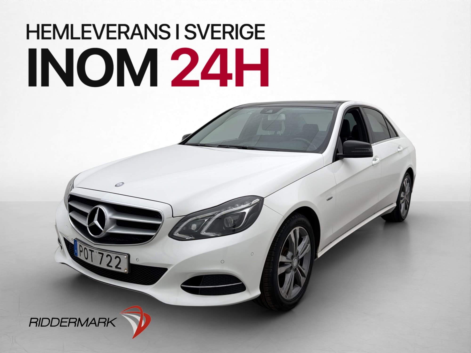 Mercedes-Benz E220