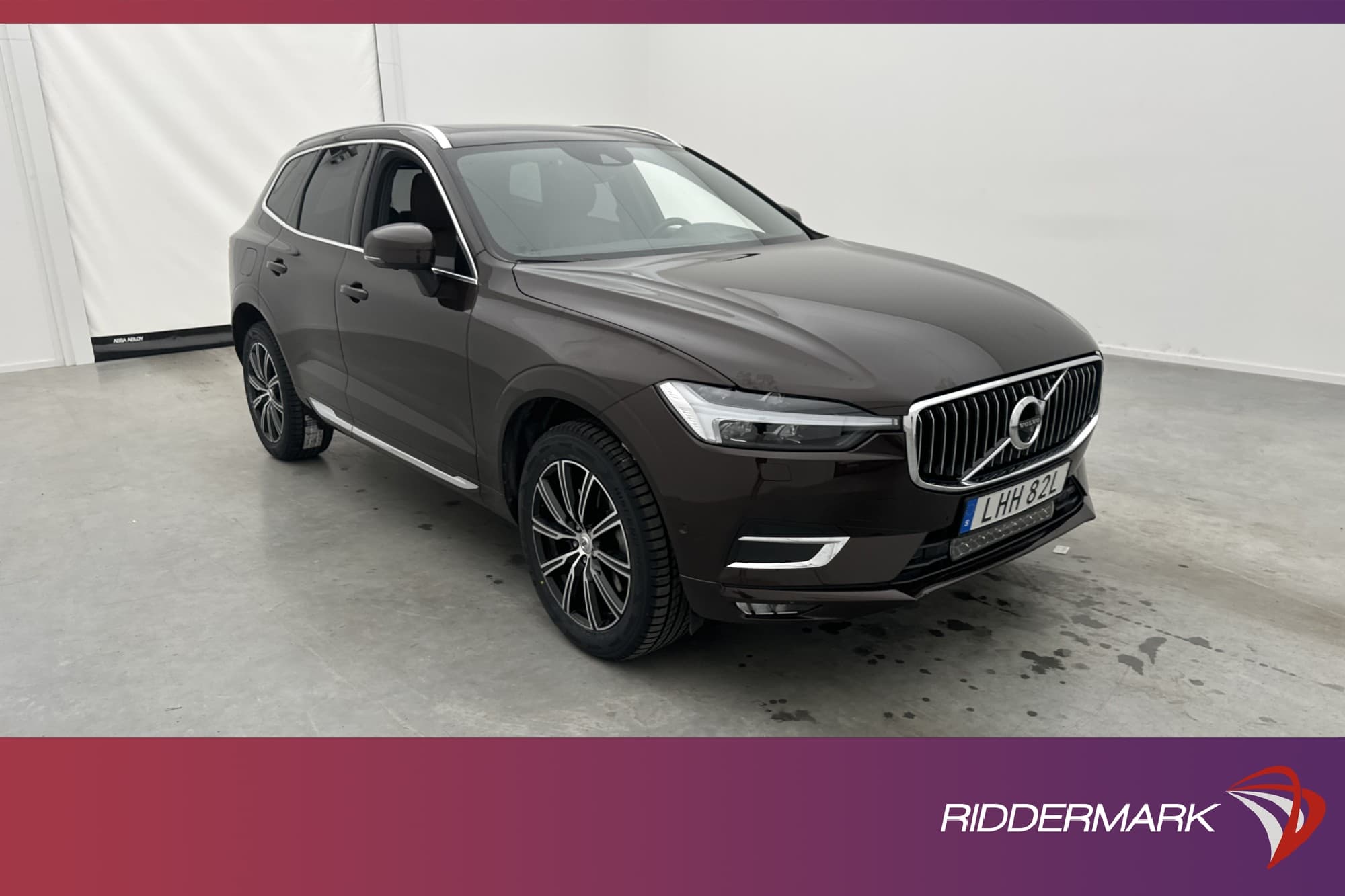 Volvo XC60 B4 AWD