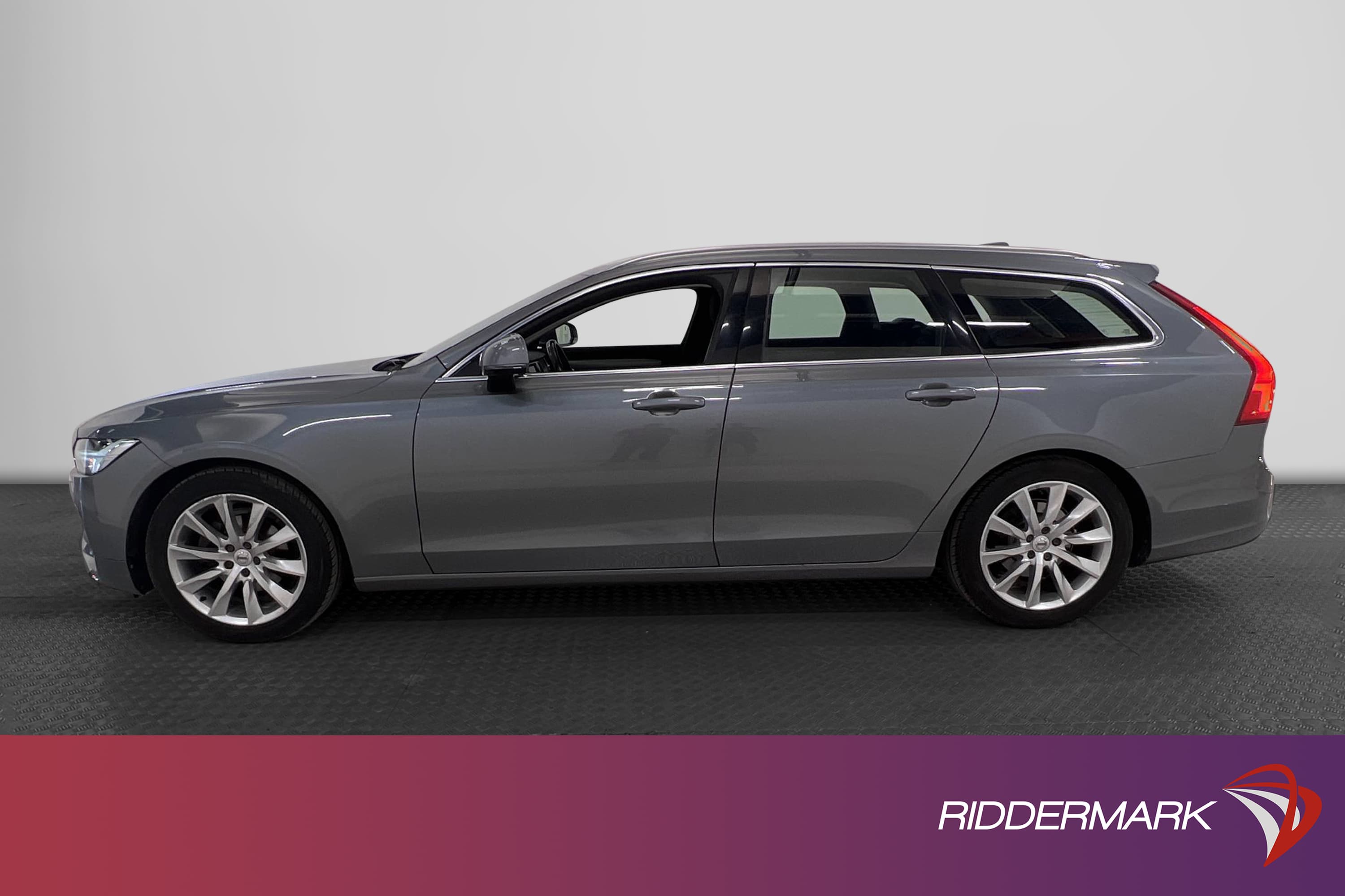 Volvo V90 D3 AWD 150hk