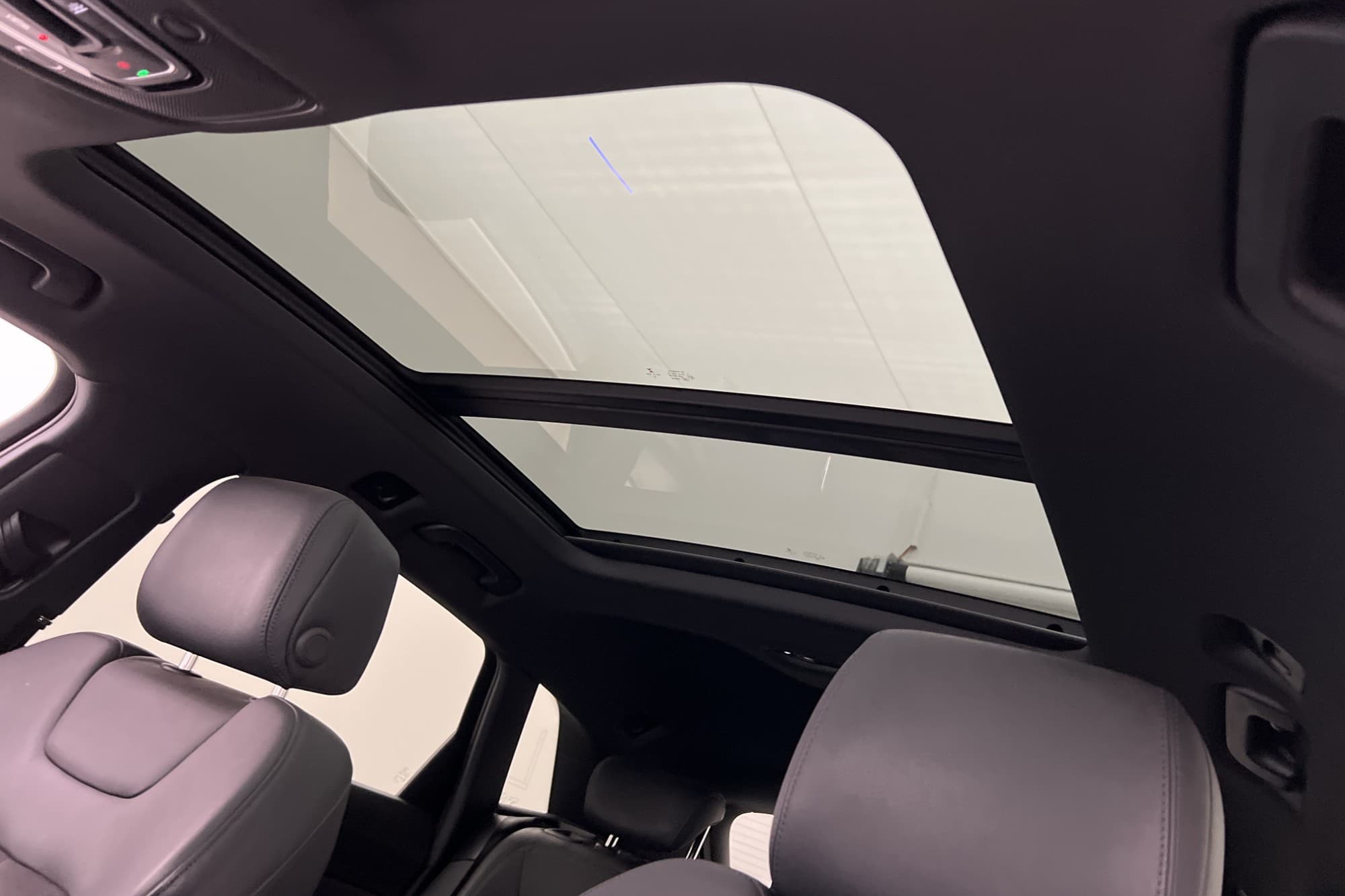 Audi E-Tron 55 Q Luftfjädring Värmare Pano B&O Drag 360°