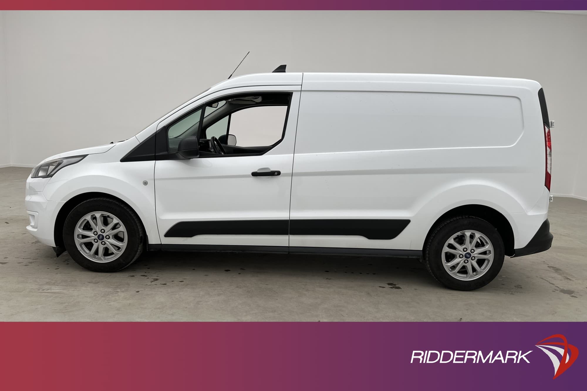 Ford Transit Connect LWB