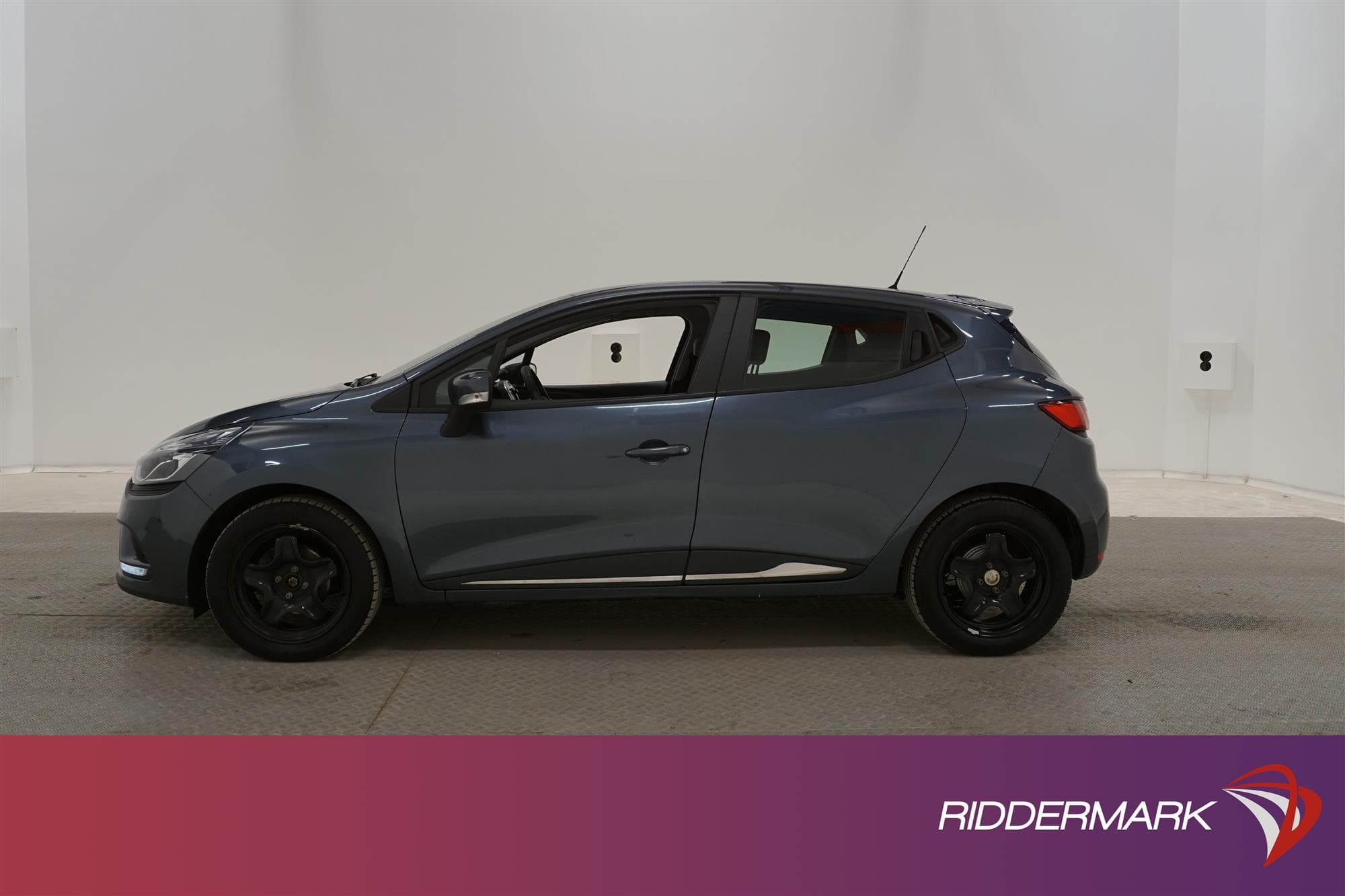 Renault Clio 0.9 75hk
