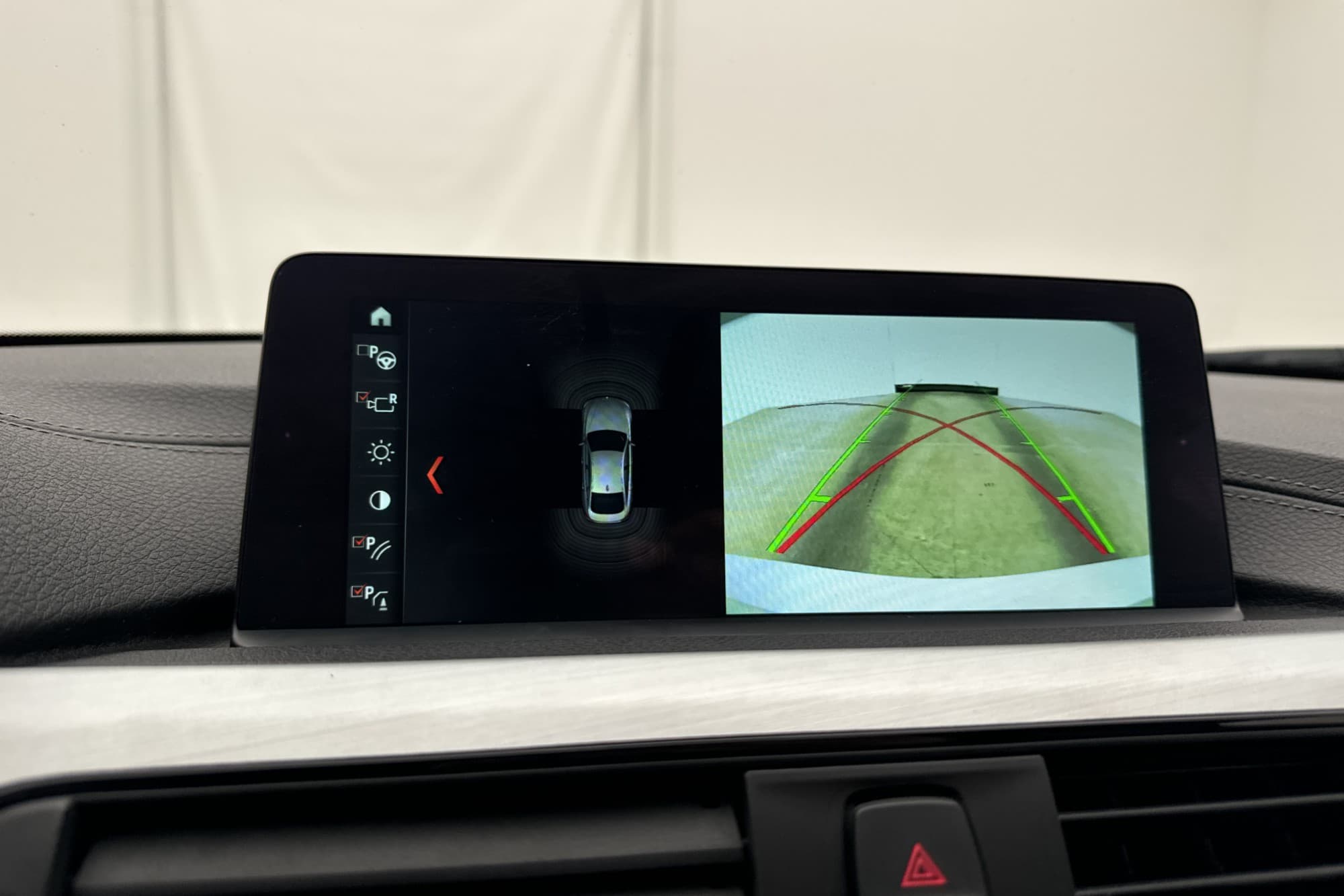 BMW 430 i xDrive Gran Coupé M Sport Cockpit Kamera Navi Drag