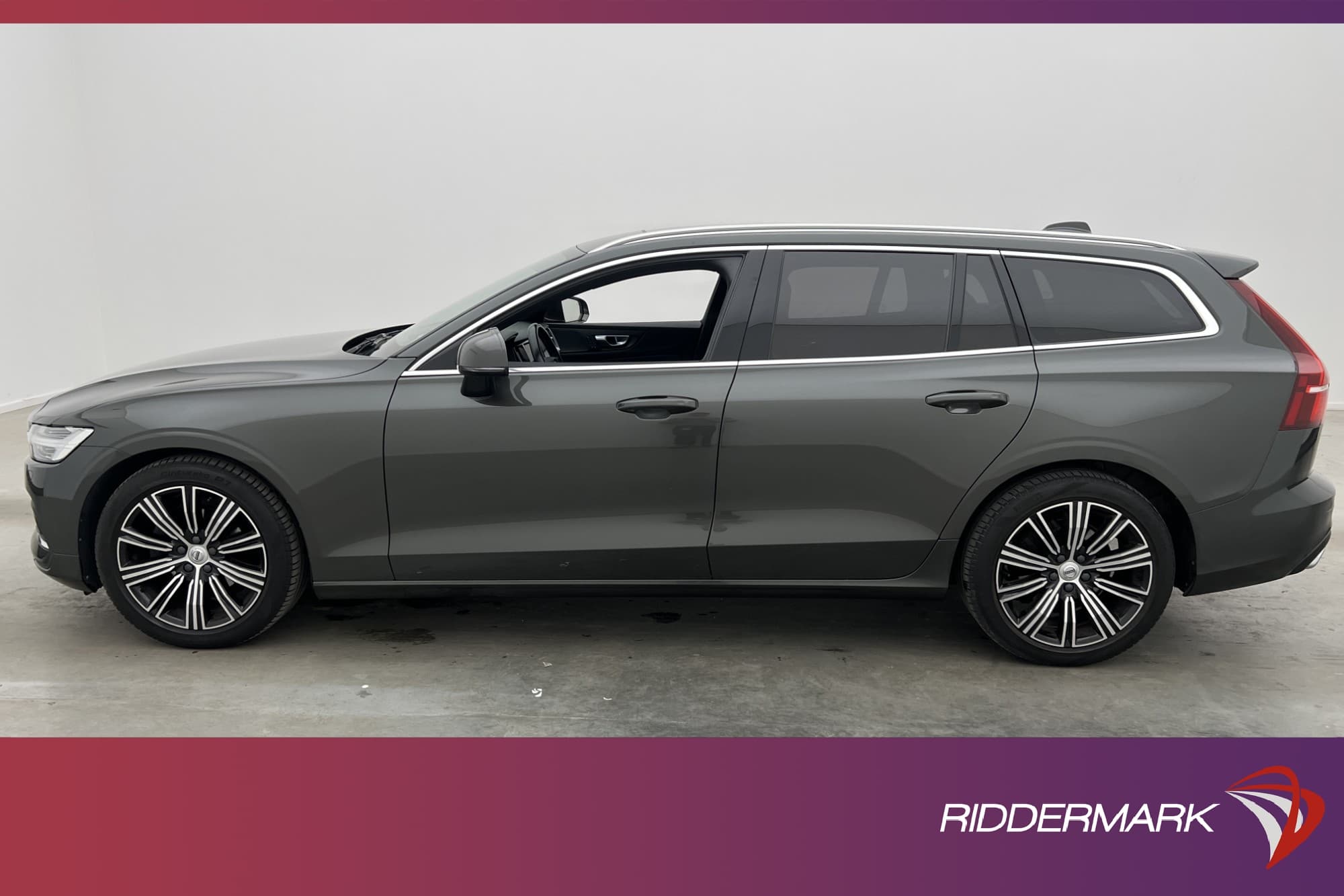 Volvo V60 D4