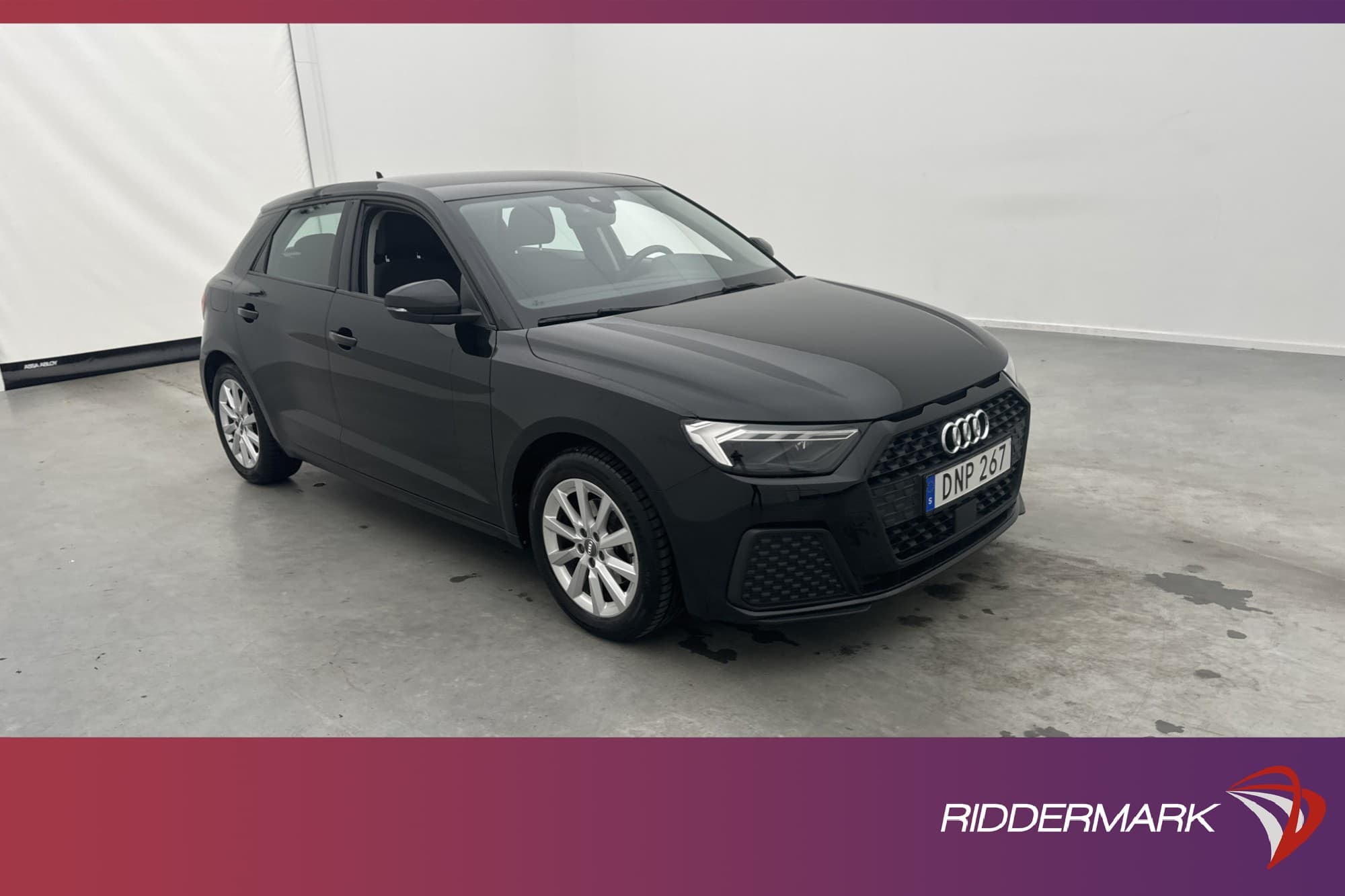 Audi A1 Sportback 30 TFSI