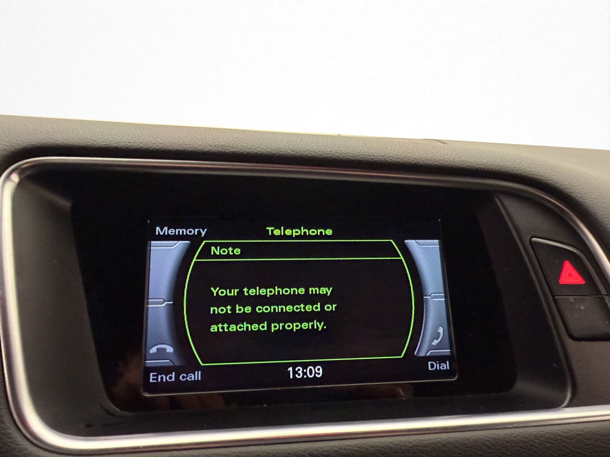 Audi Q5 2.0 TDI Quattro 190hk D-Värmare P-Sensorer Halvskinn