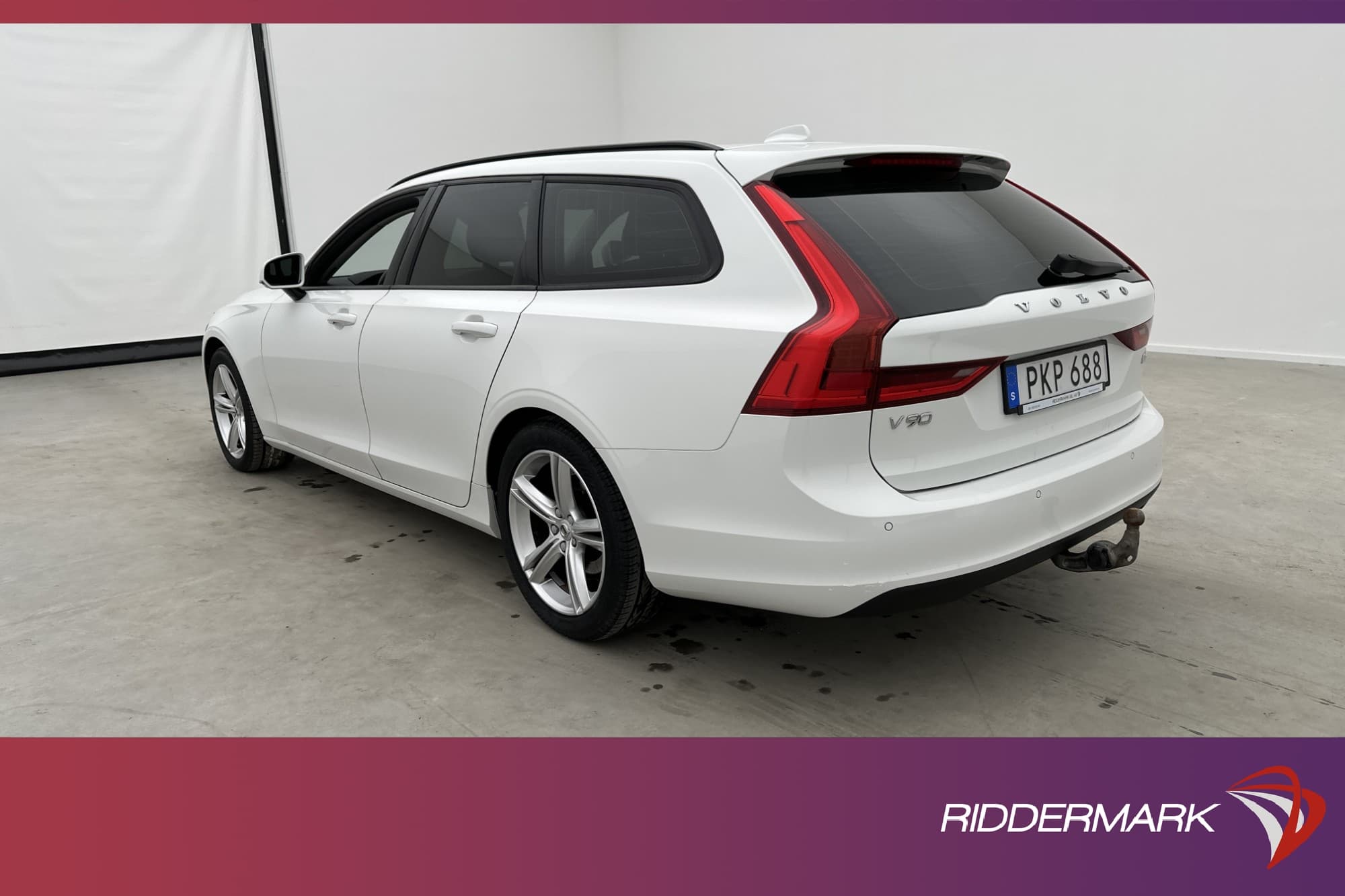 Volvo V90 D3 150hk