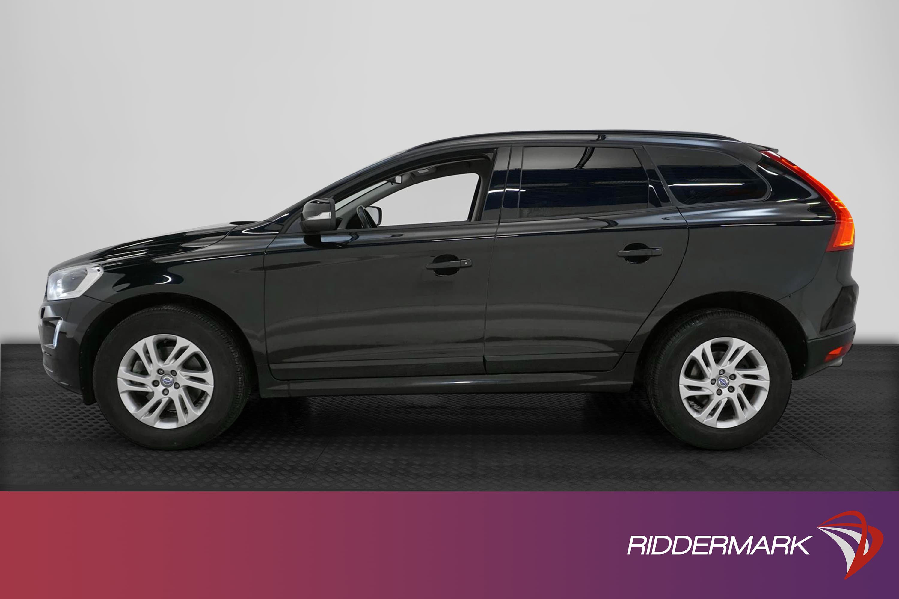 Volvo XC60 D3 150hk