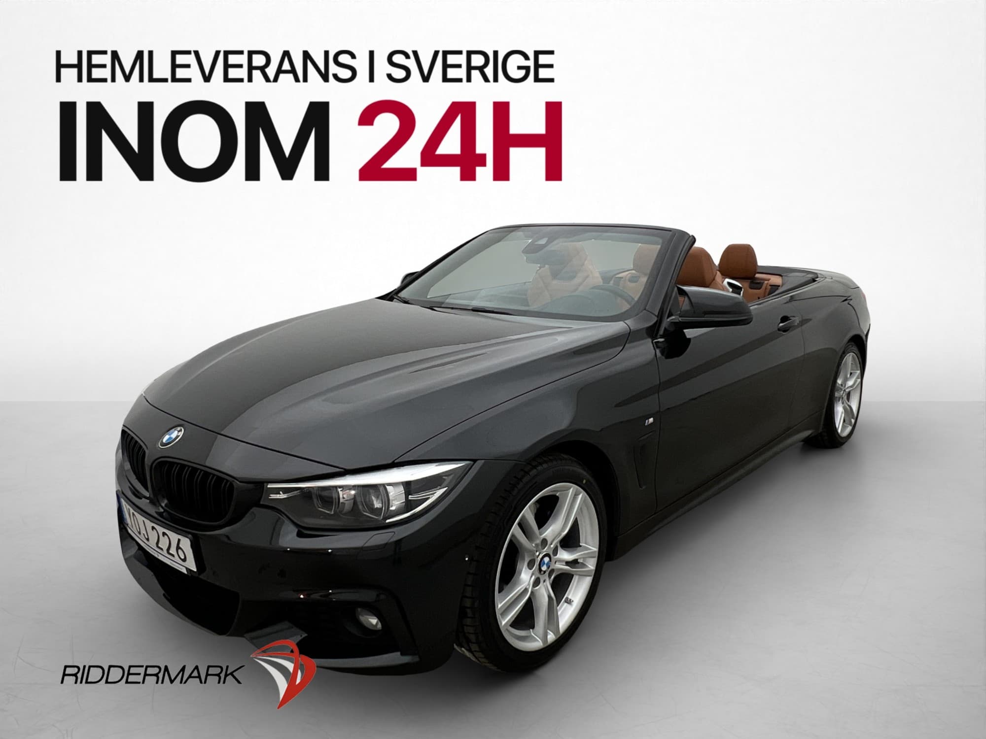BMW 430