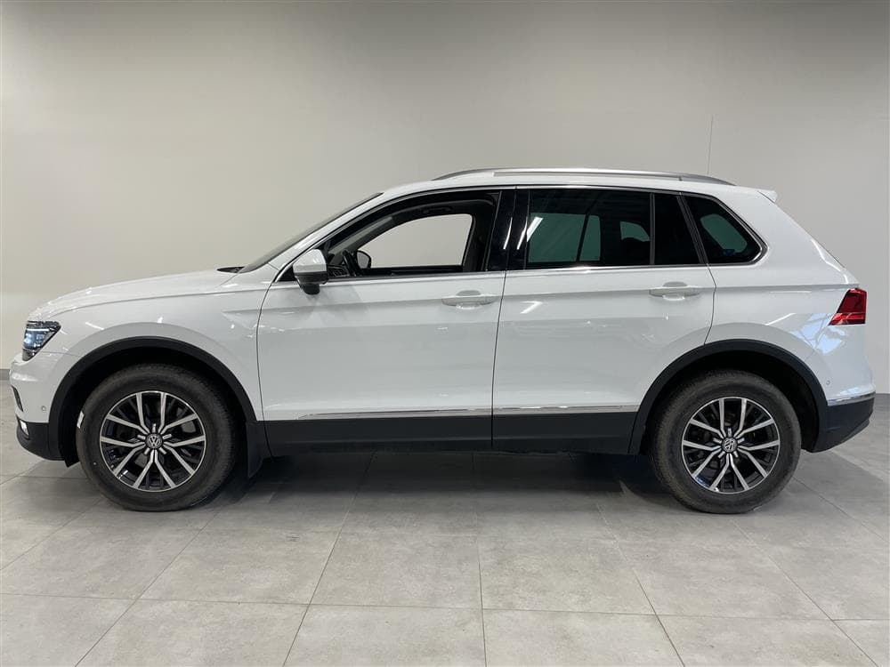 Volkswagen Tiguan 2.0 TDI 190hk 4M 
