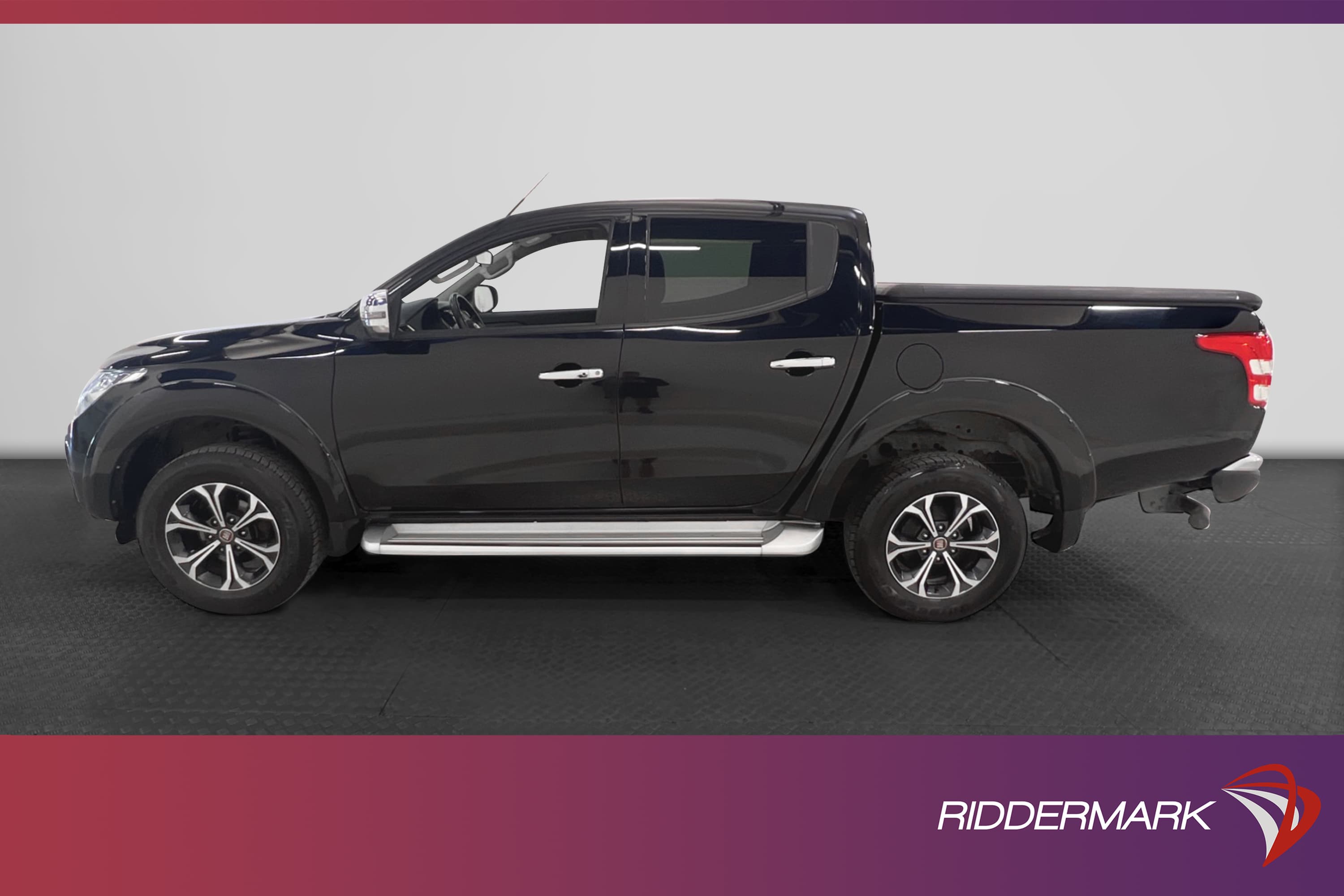 Fiat Fullback