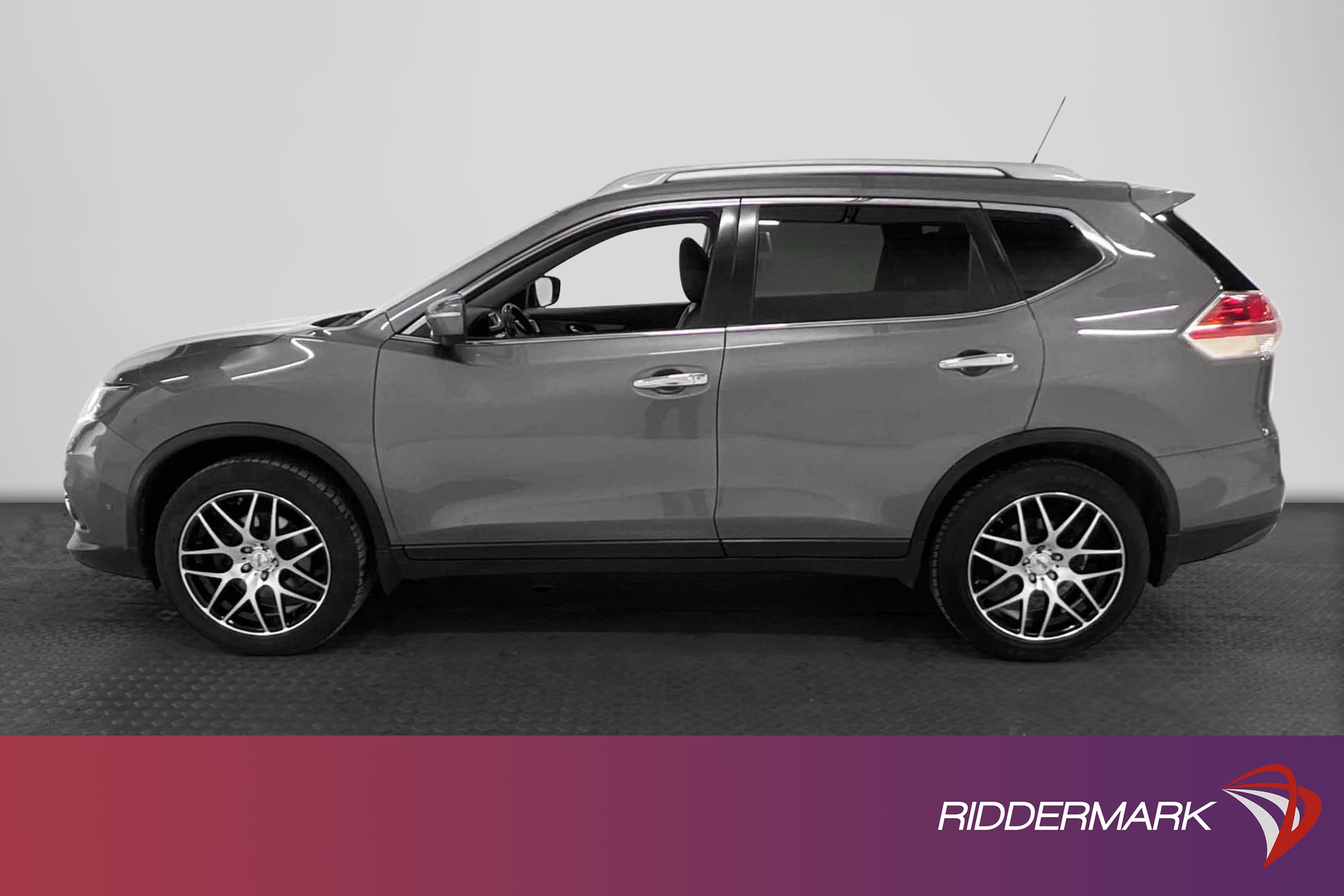 Nissan X-Trail 1.6 dCi DPF 4x4