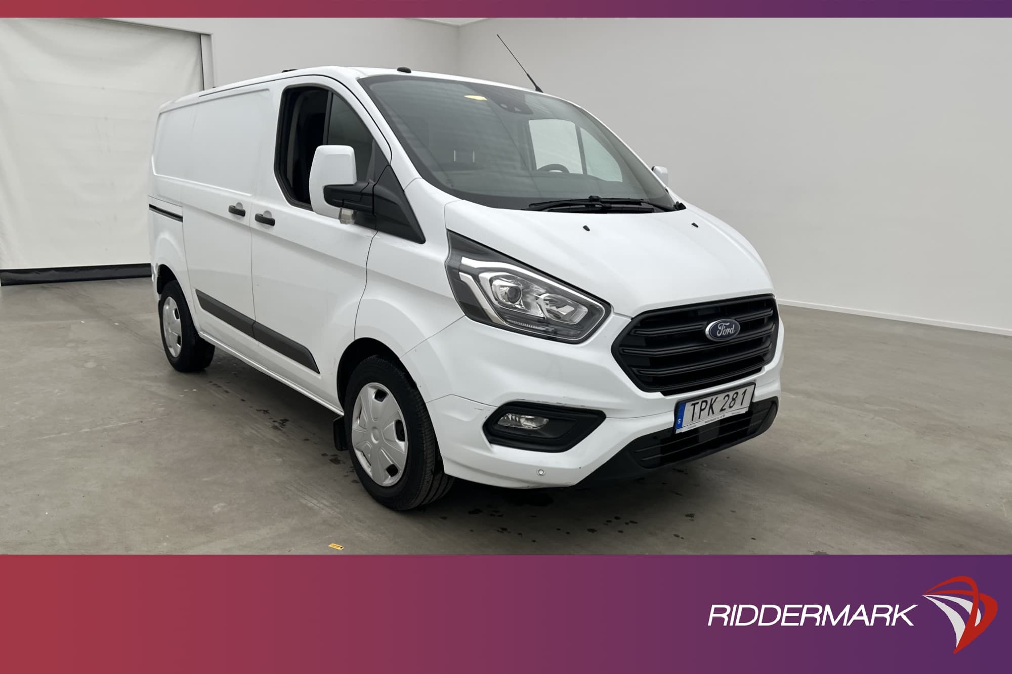 Ford Transit Custom 280