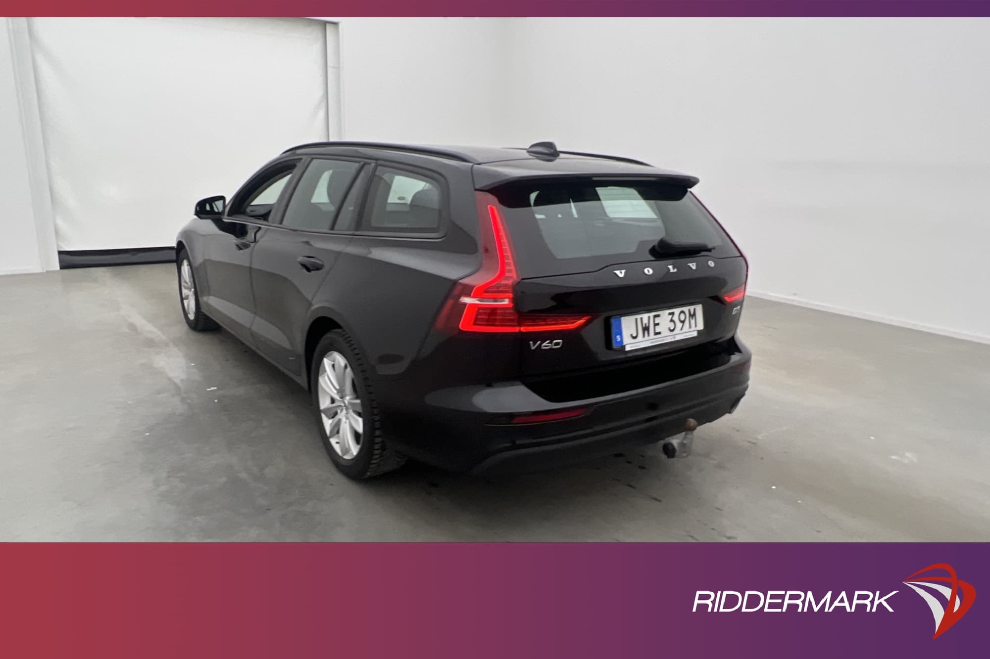 Volvo V60 D3 150hk Momentum