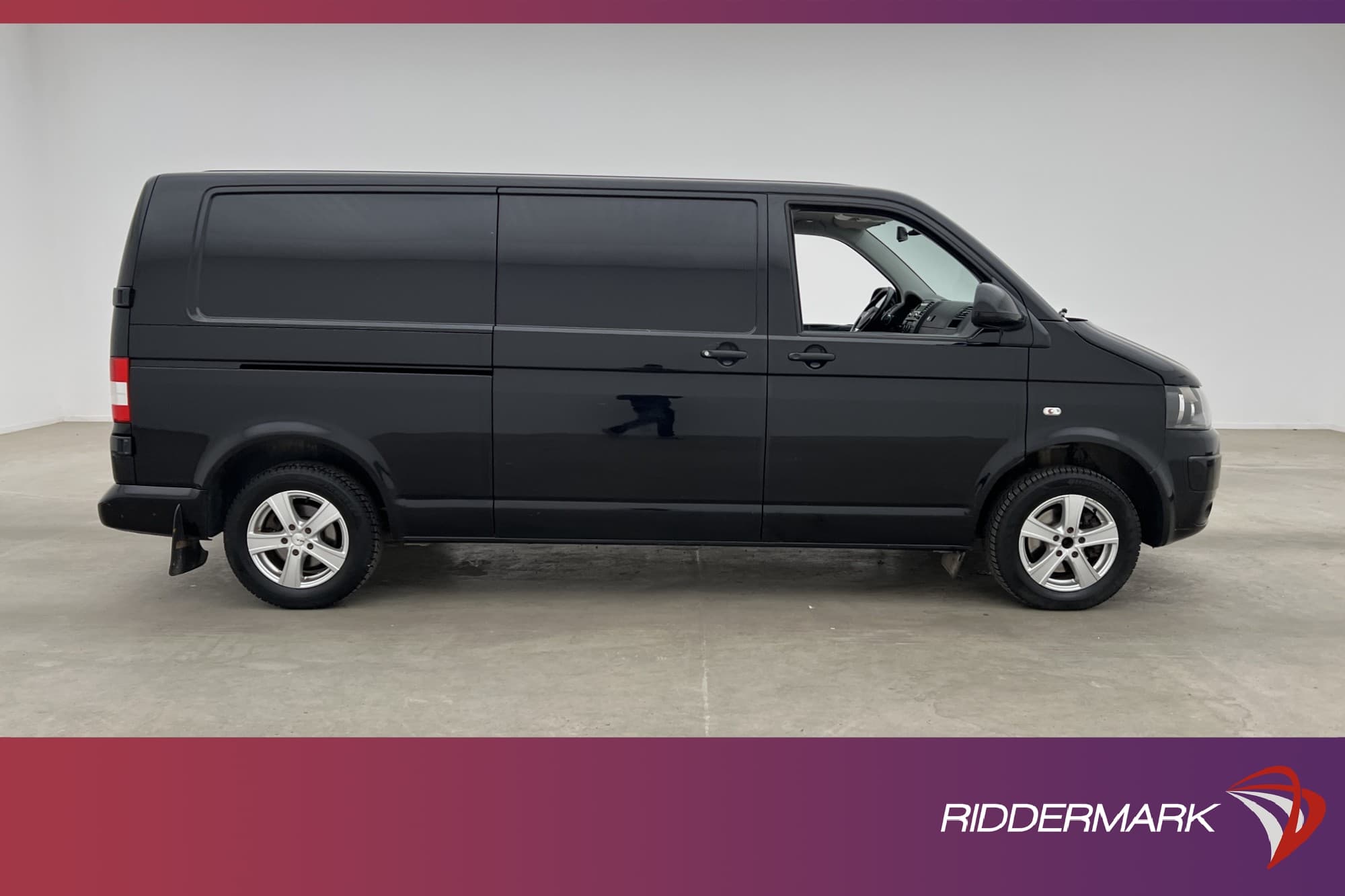 Volkswagen Transporter L2 2.0TDI