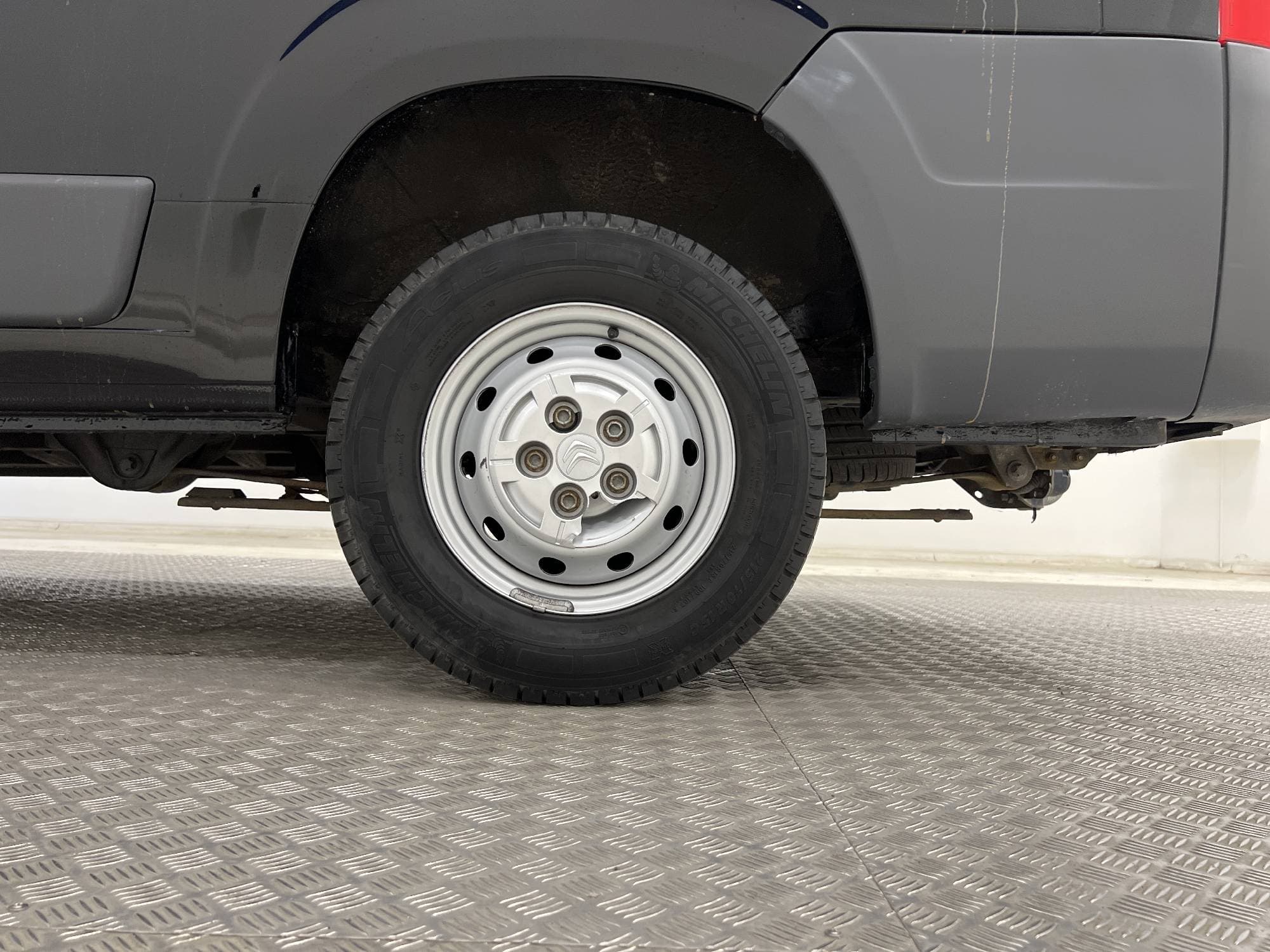 slider
