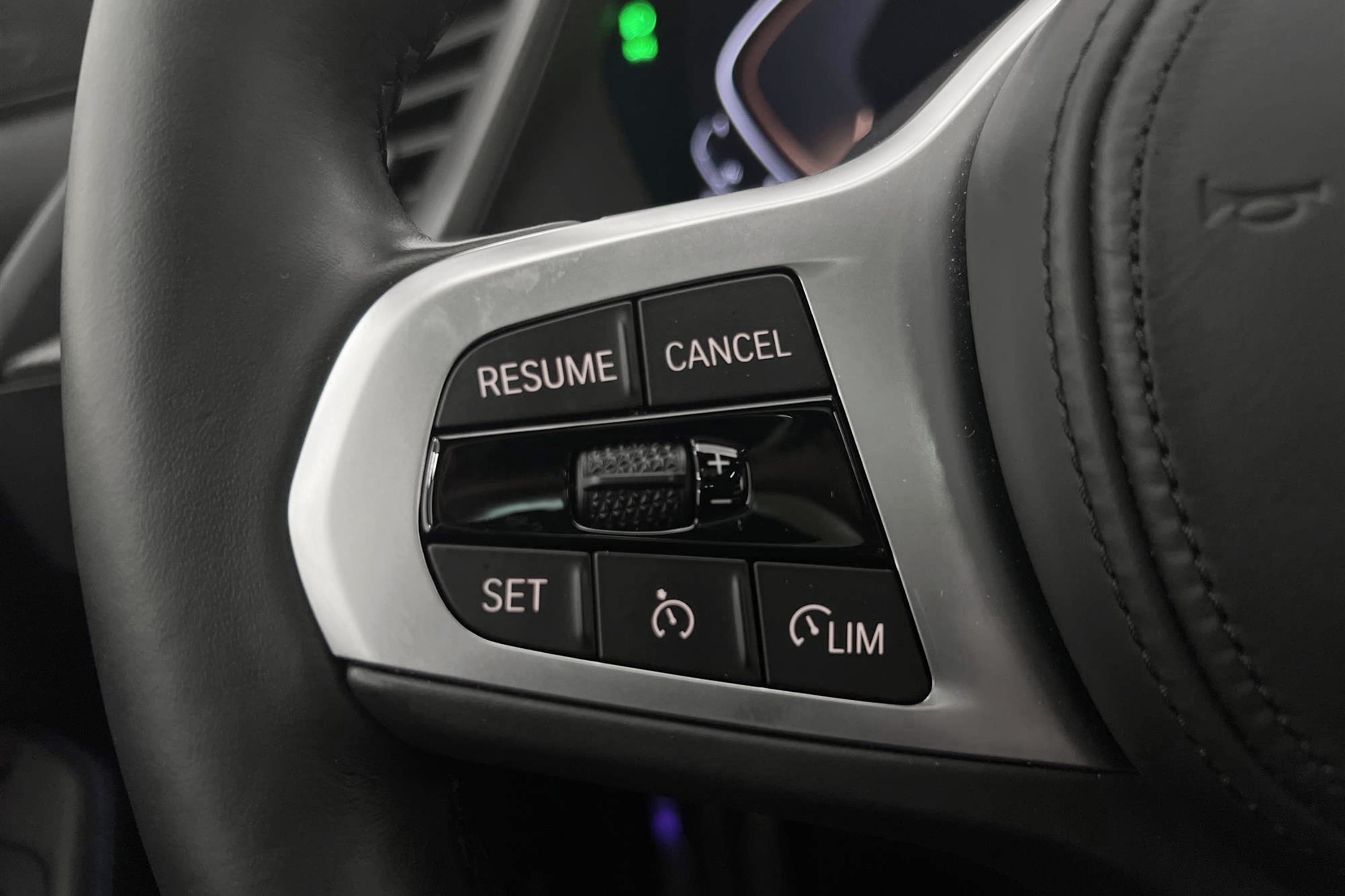 BMW 218i Gran Coupé 136hk M-Sport Pano HiFi Navi Cockpit