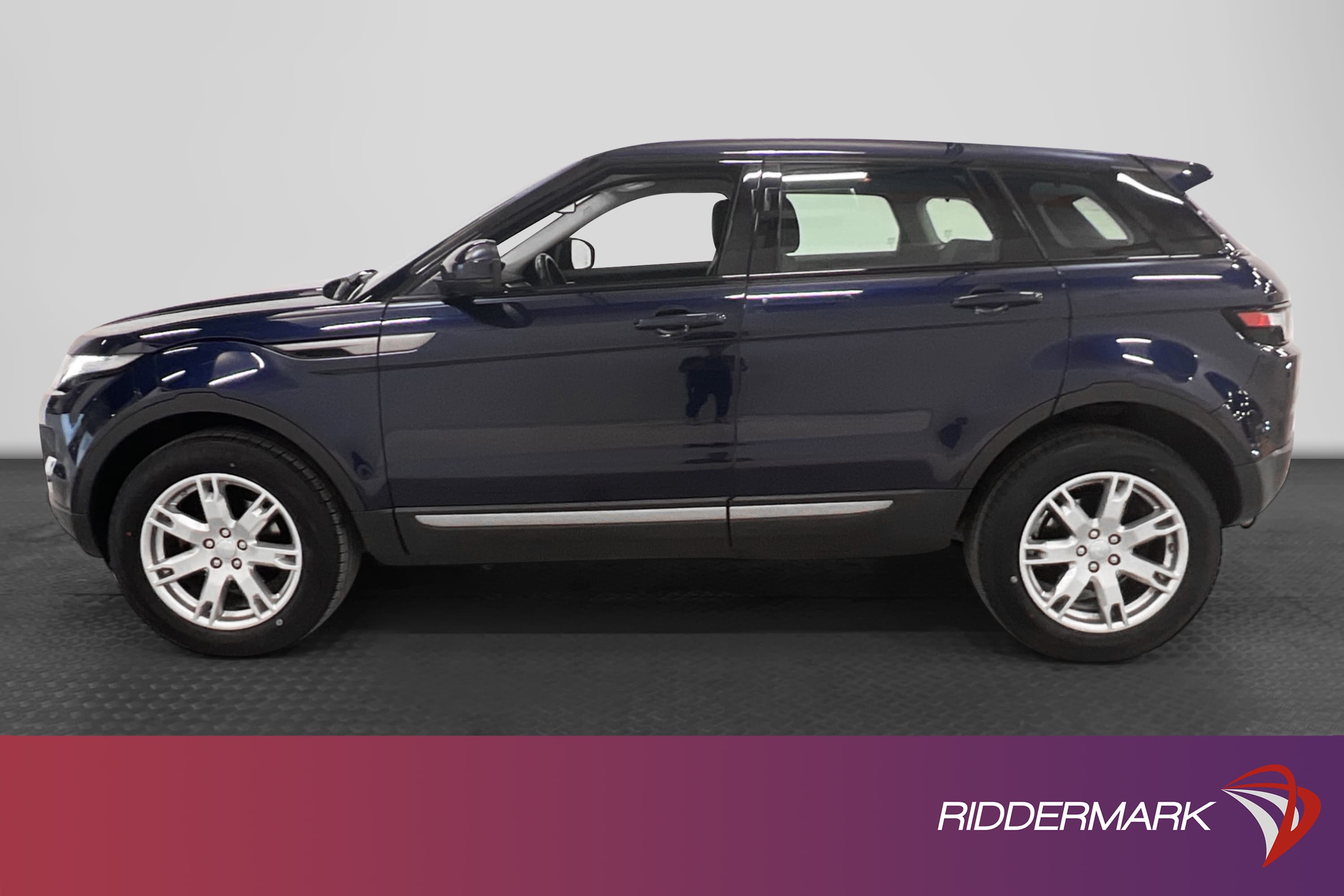 Land Rover Range Rover Evoque 2.2 AWD
