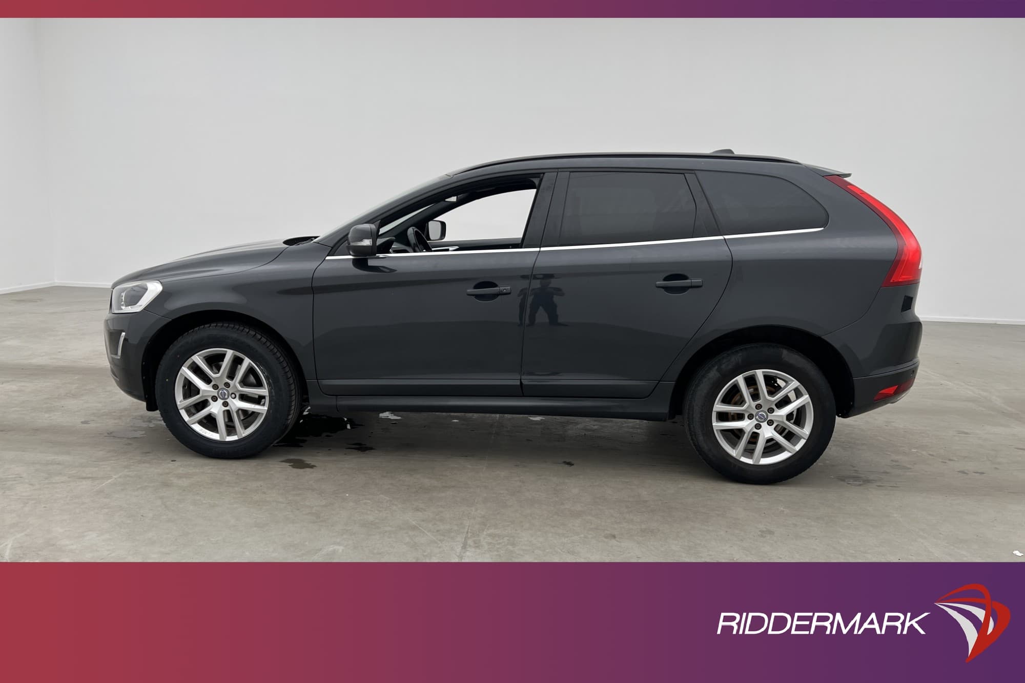 Volvo XC60 D4 181hk