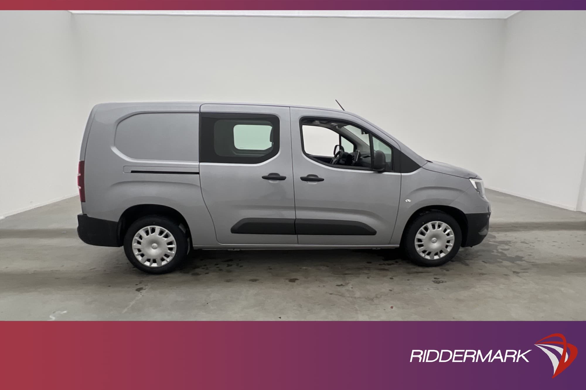 Opel Combo CrewVan