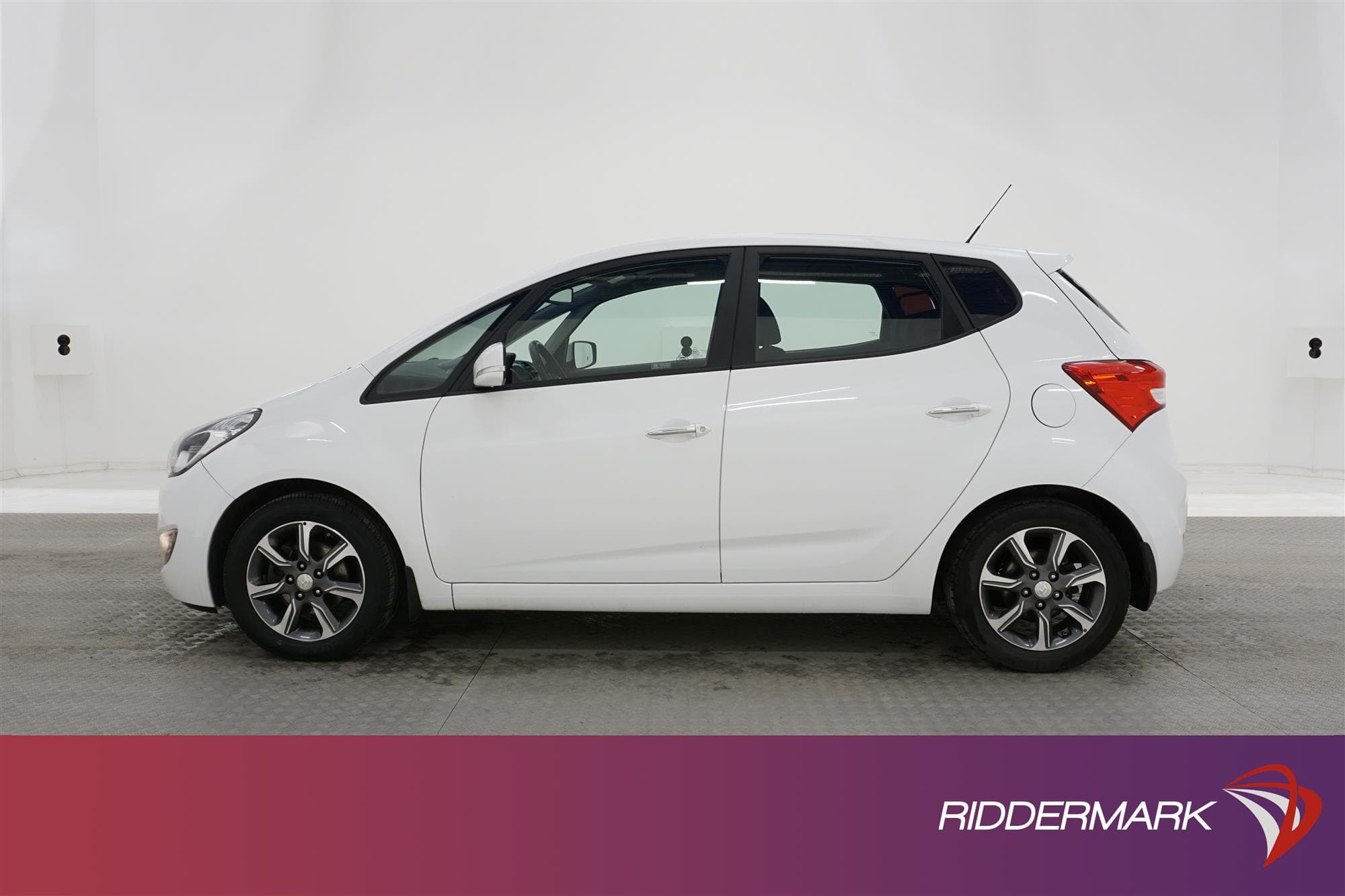 Hyundai ix20 1.6 Automat 125 hk 