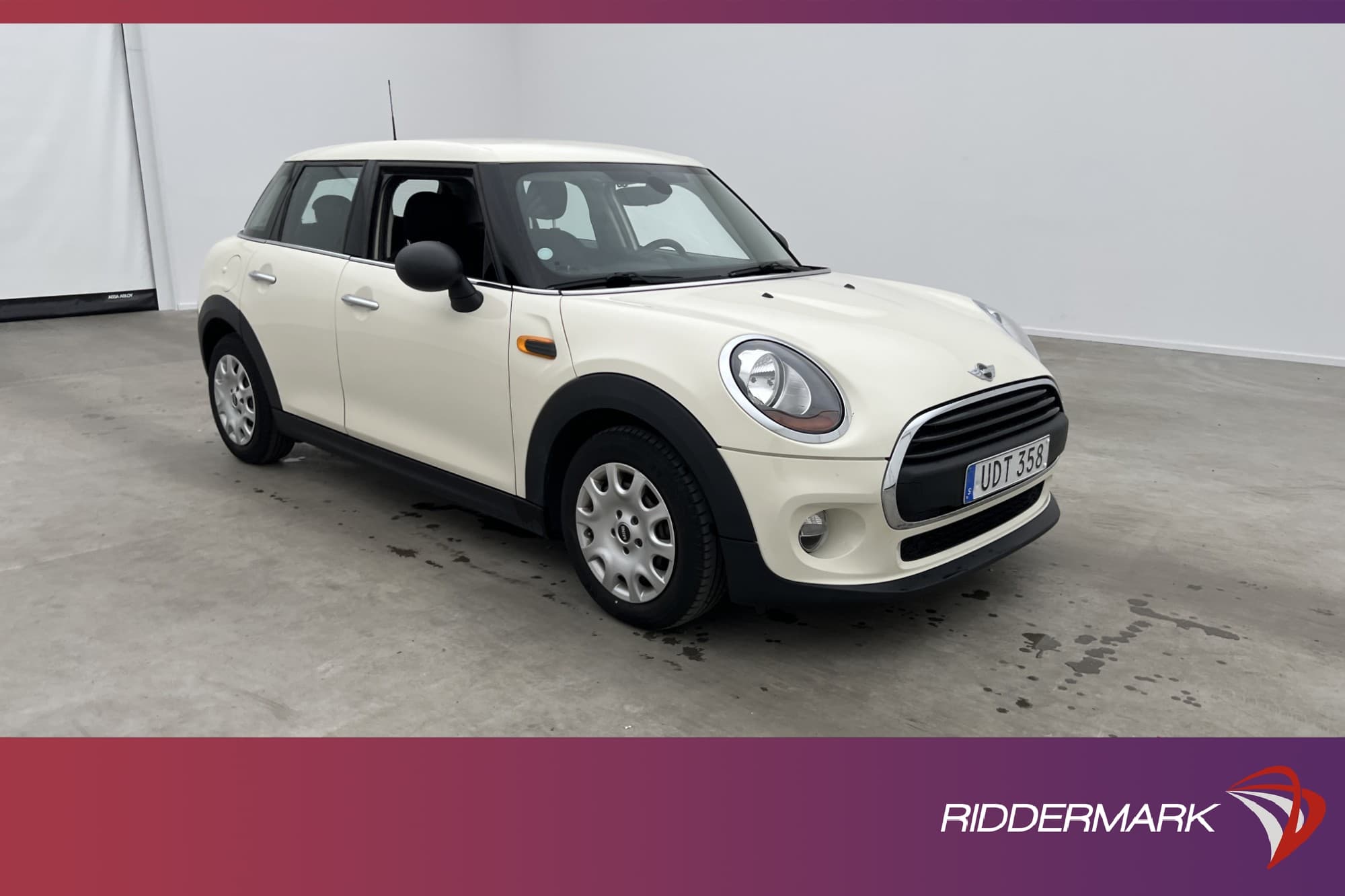 MINI One 102hk