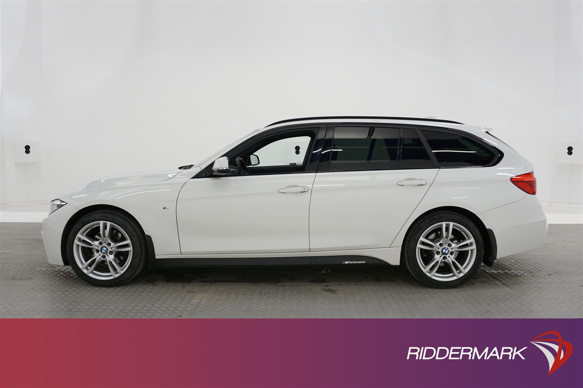 BMW 320d