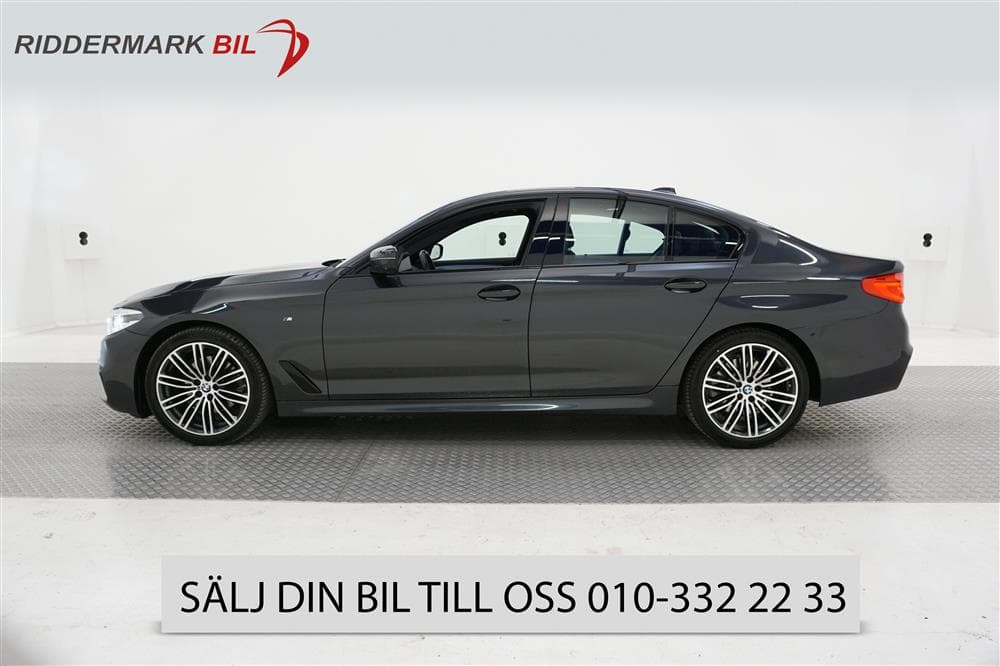 BMW 520d xDrive