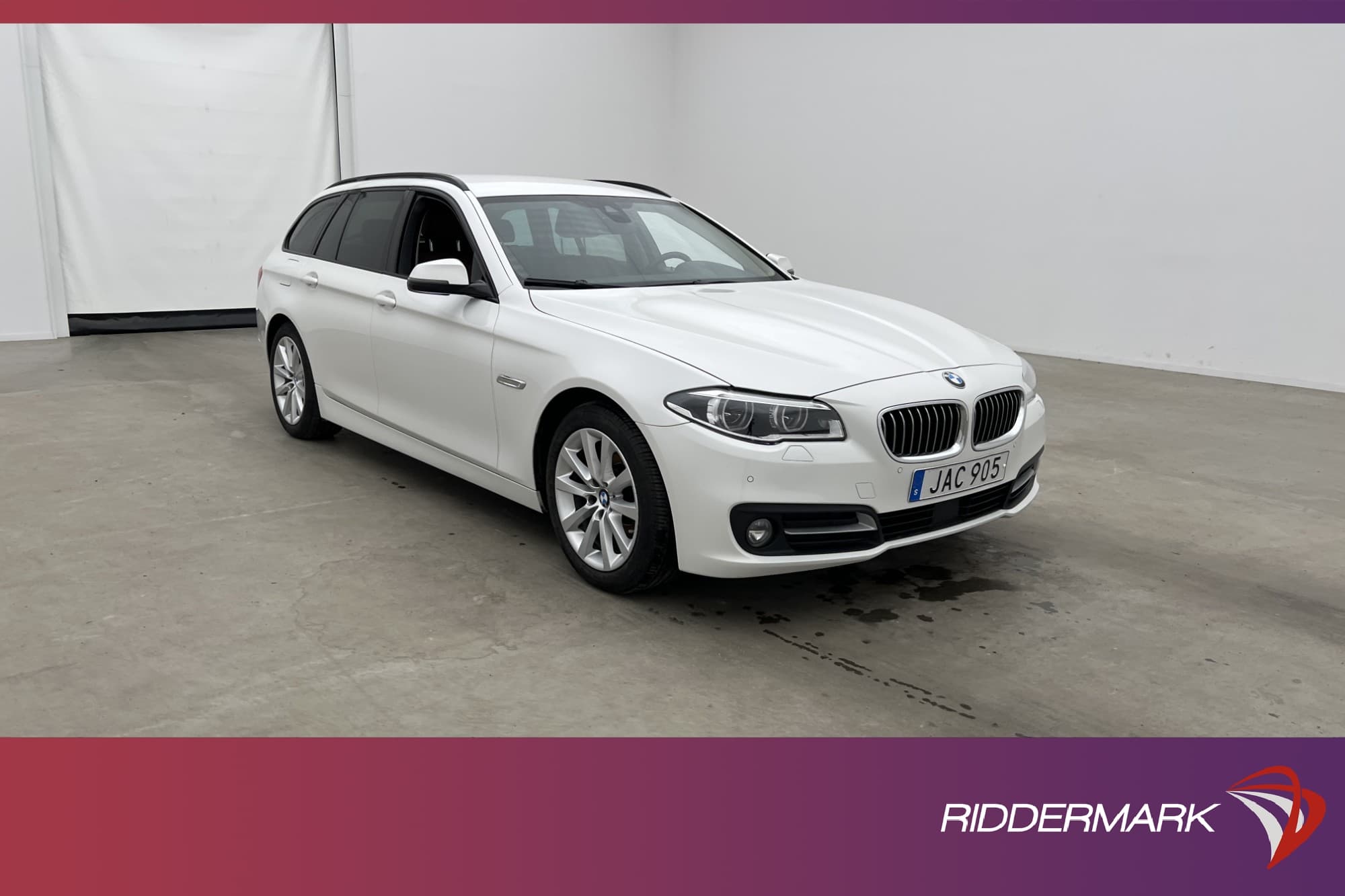 BMW 520 d xDrive