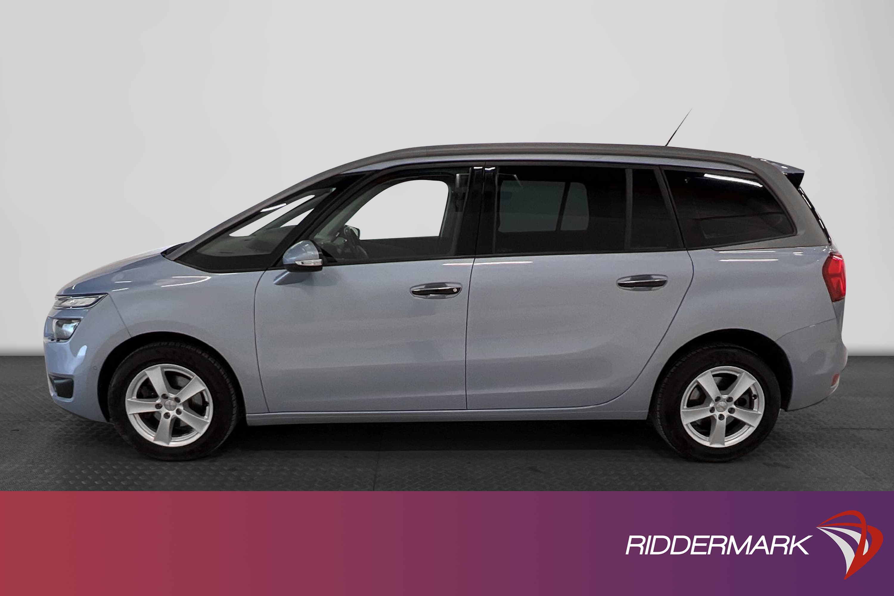 Citroën Grand C4 Picasso