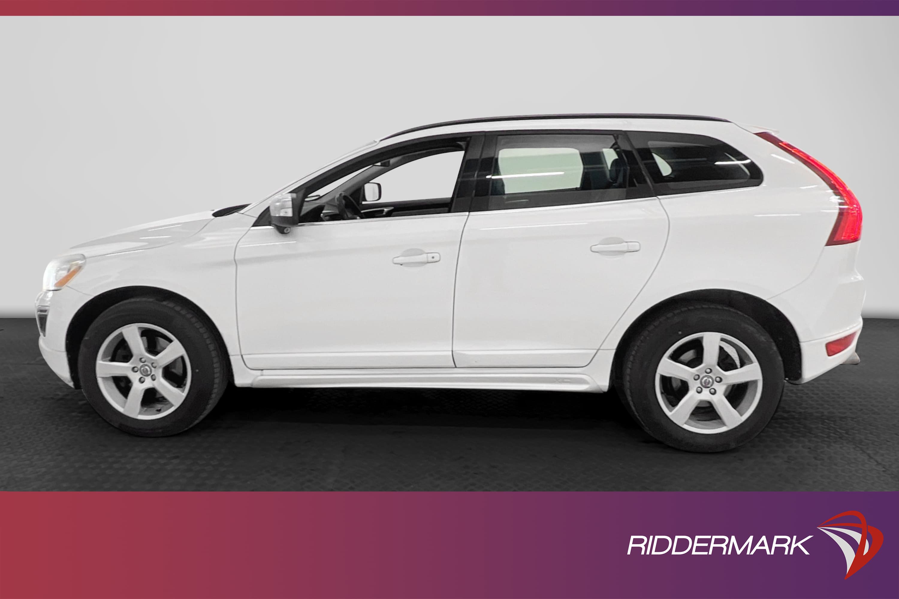 Volvo XC60 D3 AWD