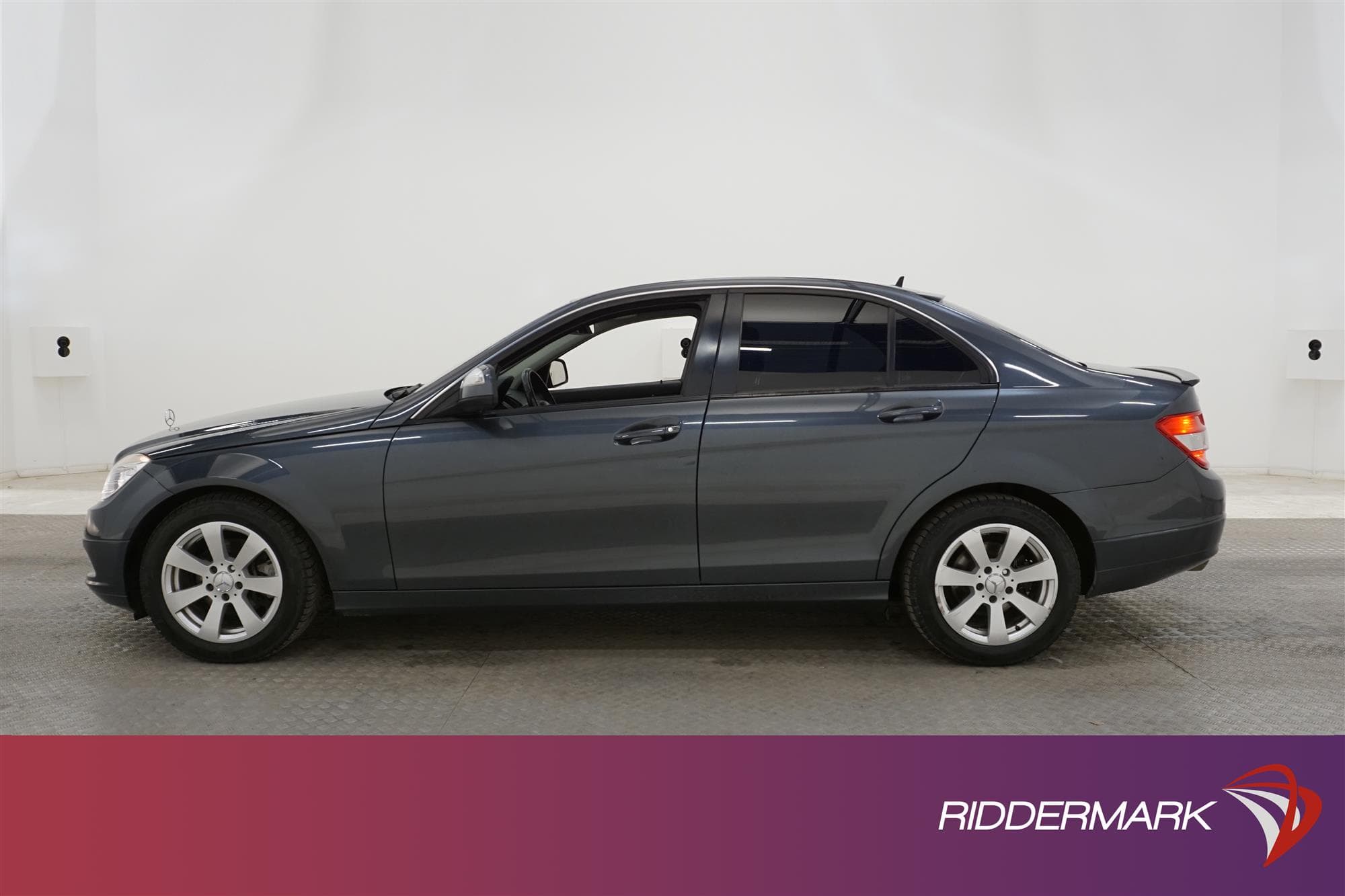 Mercedes-Benz C 180 Kompressor