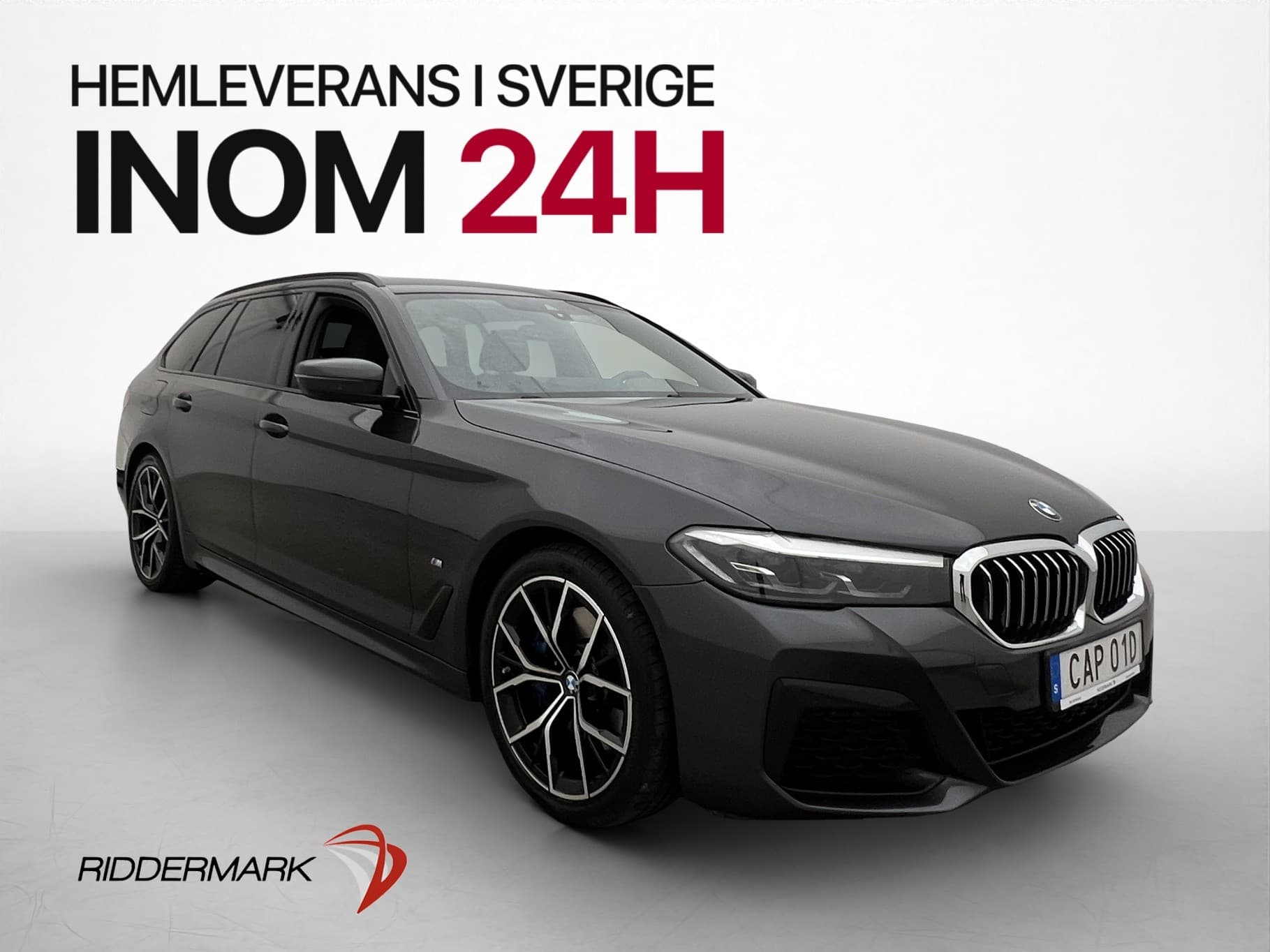 BMW 520d