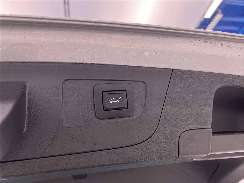Opel Insignia 174hk Navi Backkamera Carplay Drag 0,43l/milinteriör