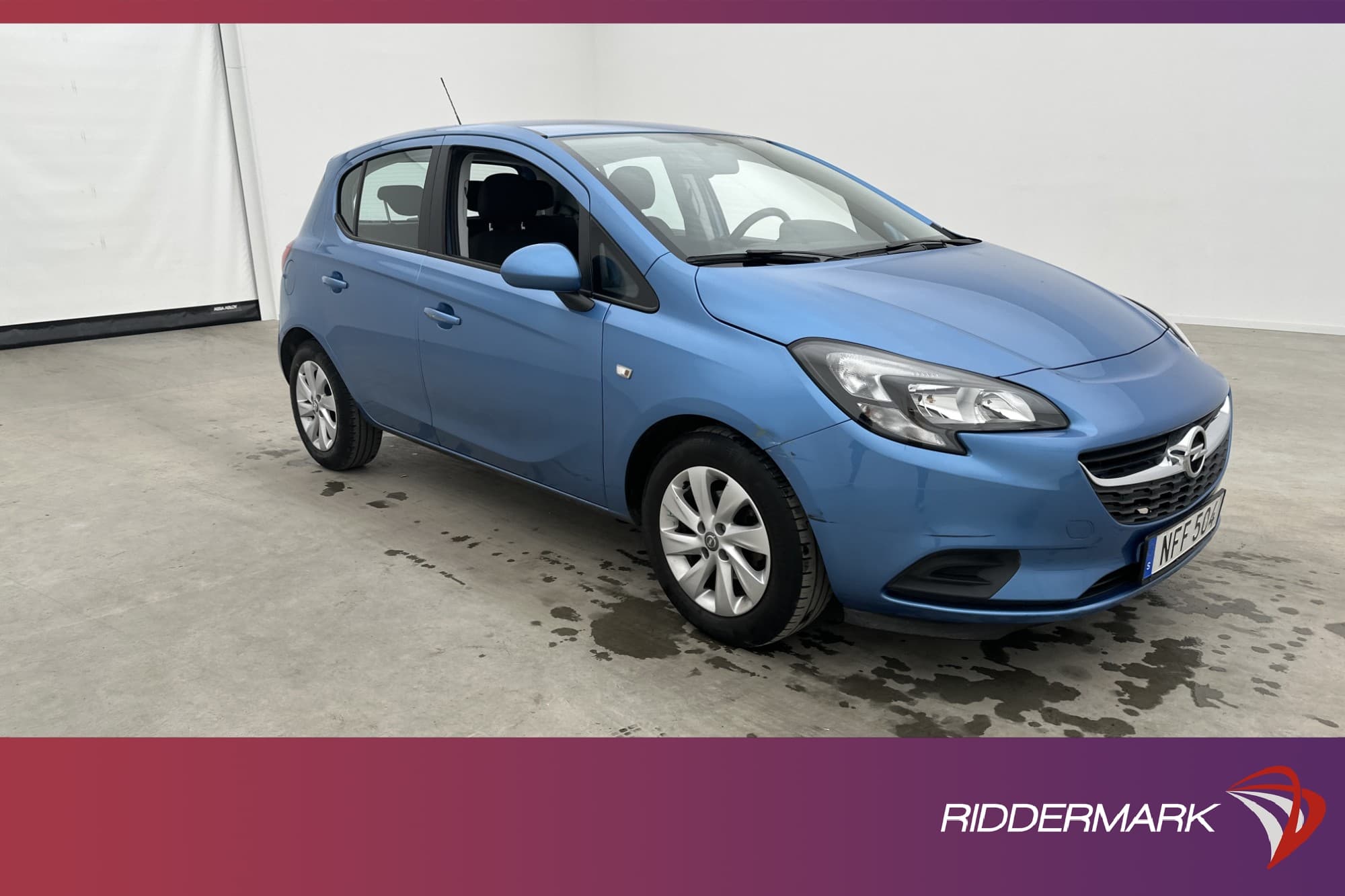 Opel Corsa 1.4 90hk