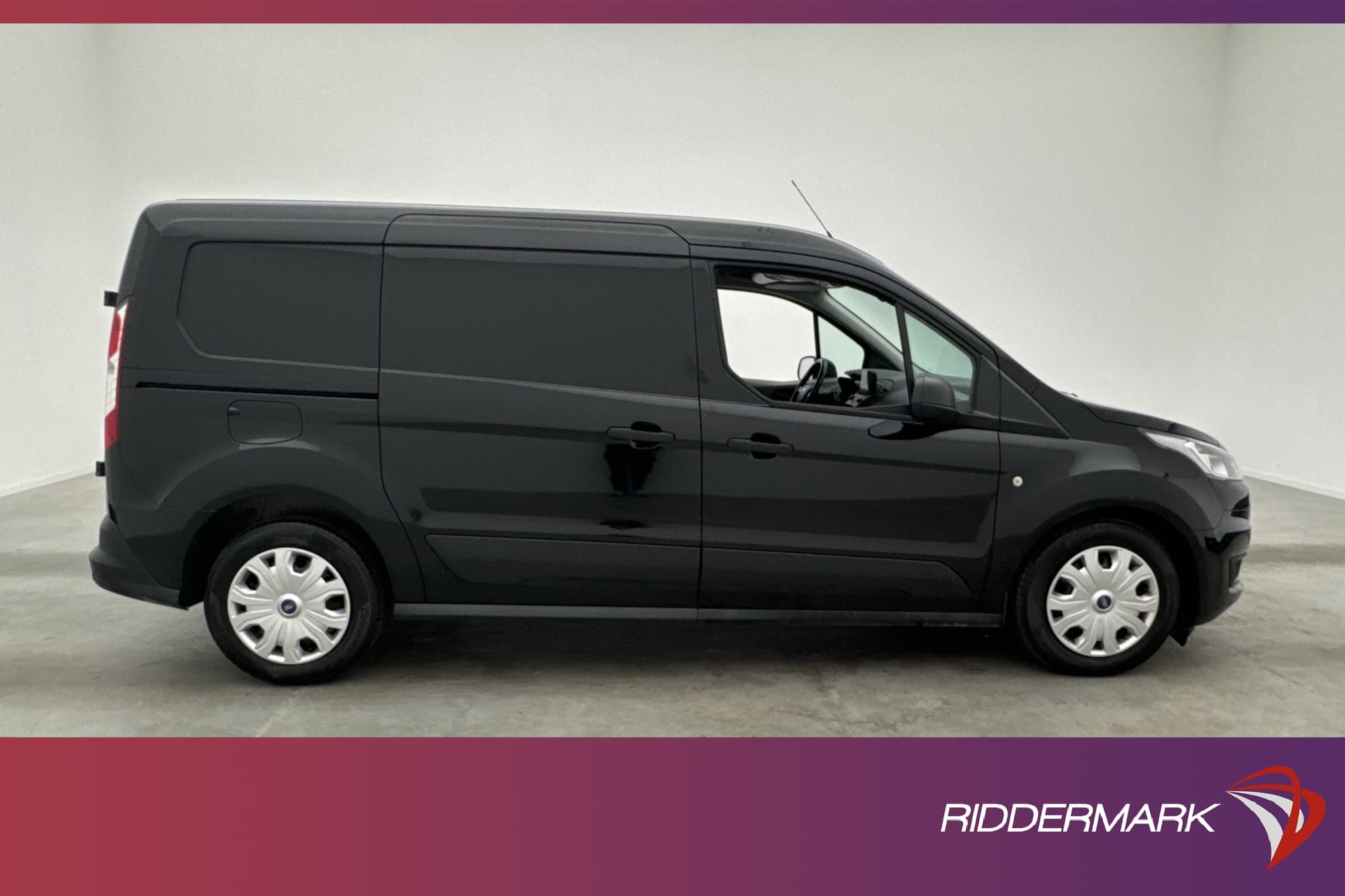 Ford Transit Connect LWB