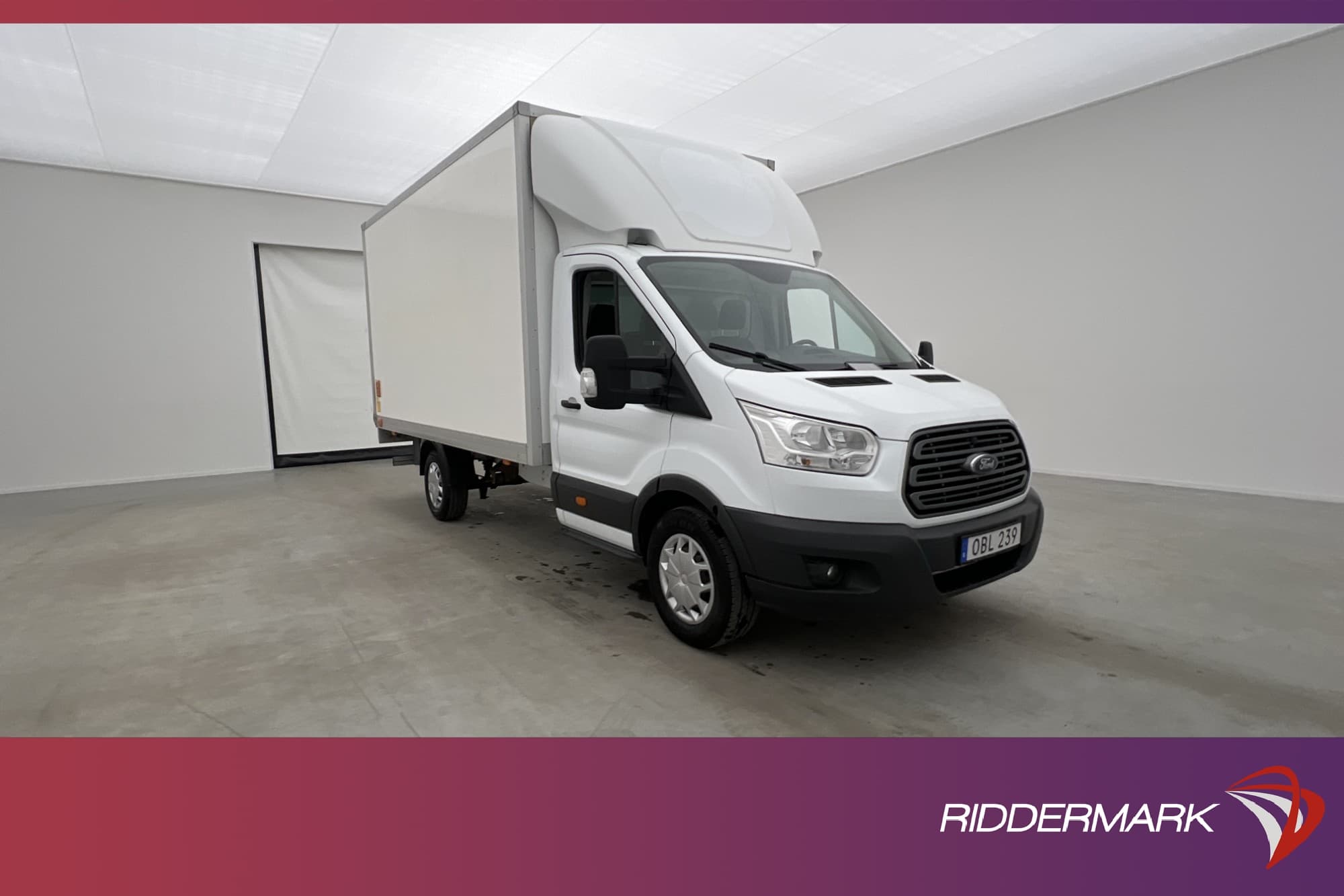 Ford Transit 350