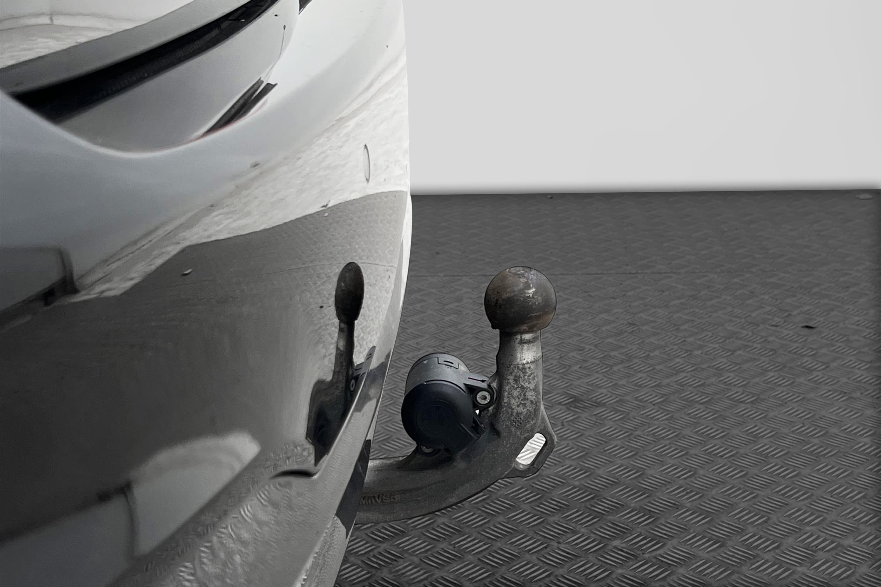 BMW 530i xDrive 252hk M Sport 360 Drag Display Key 