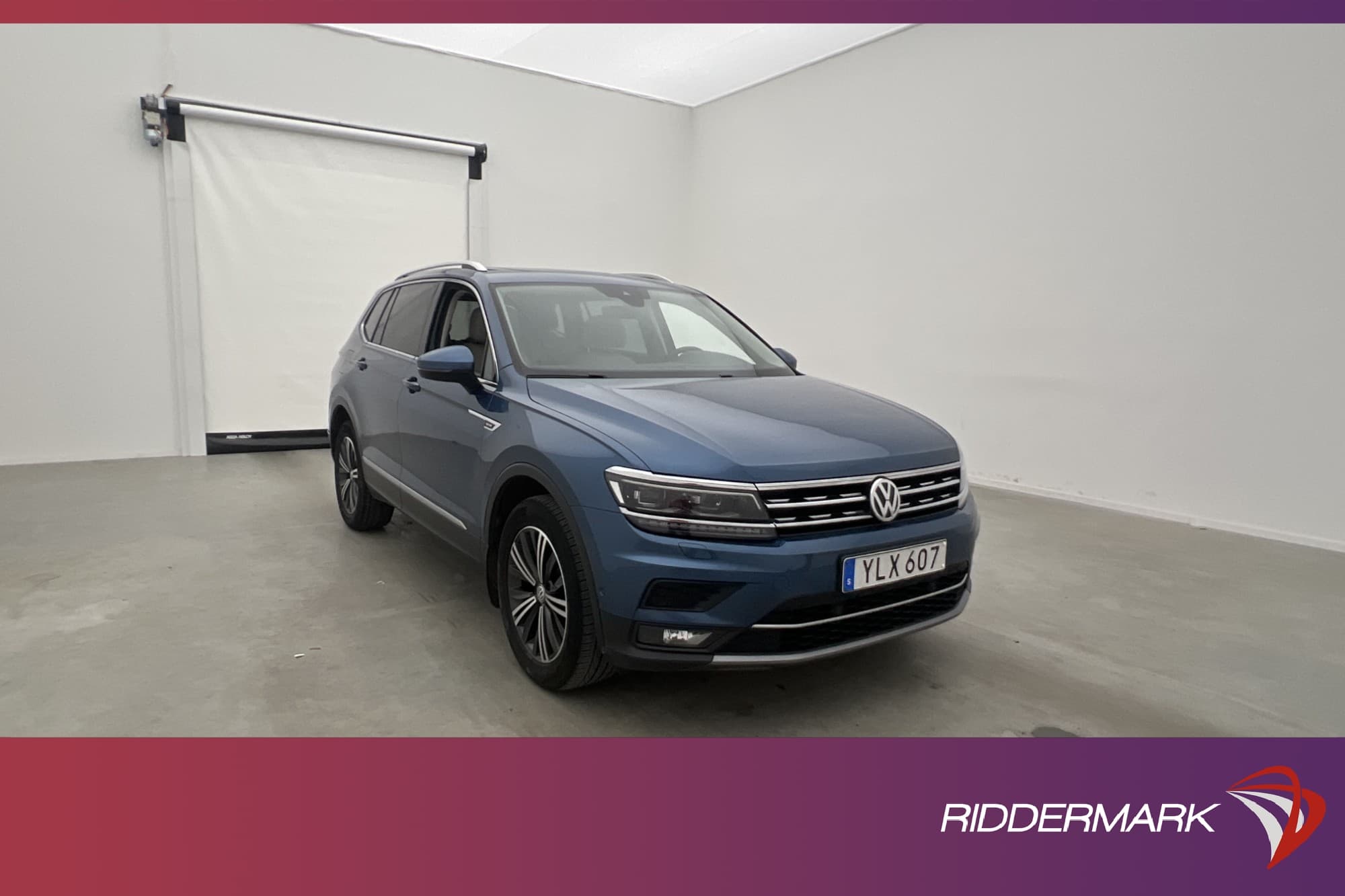 Volkswagen Tiguan Allspace 4M