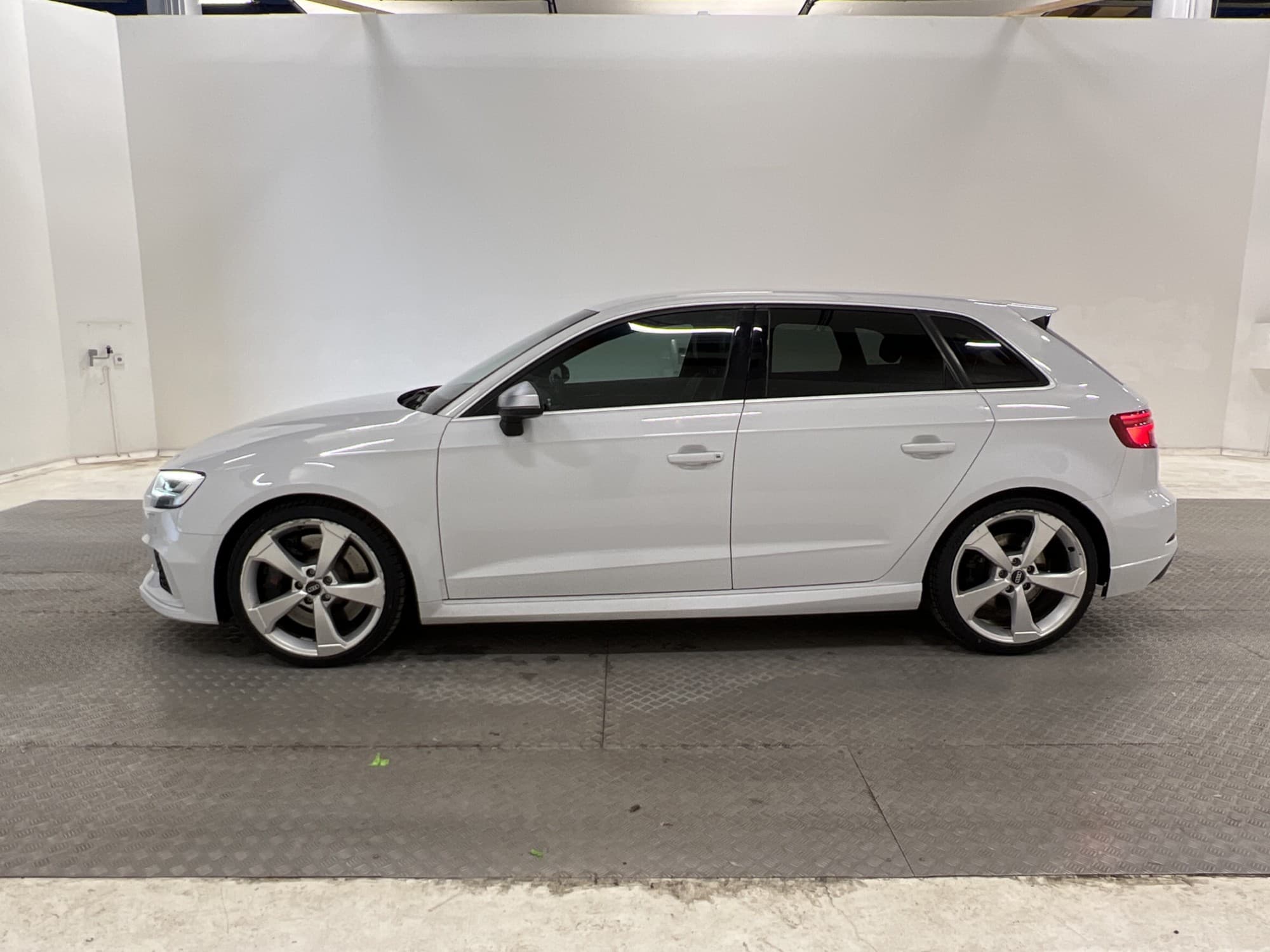Audi RS 3
