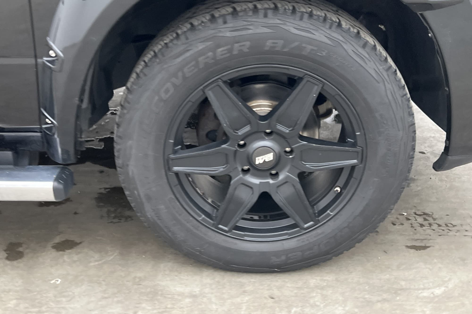 slider