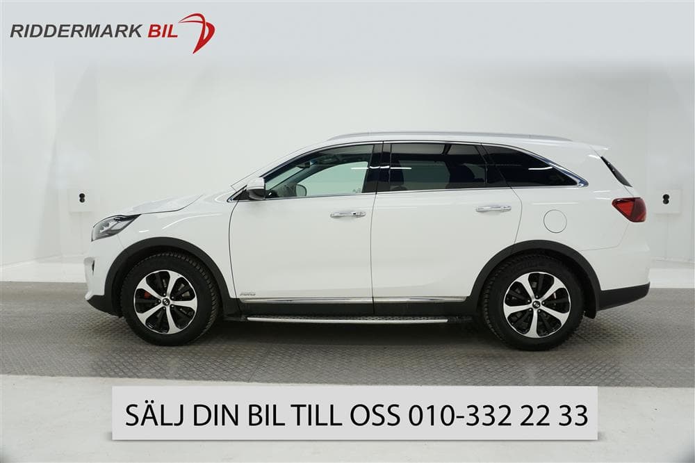 KIA Sorento AWD