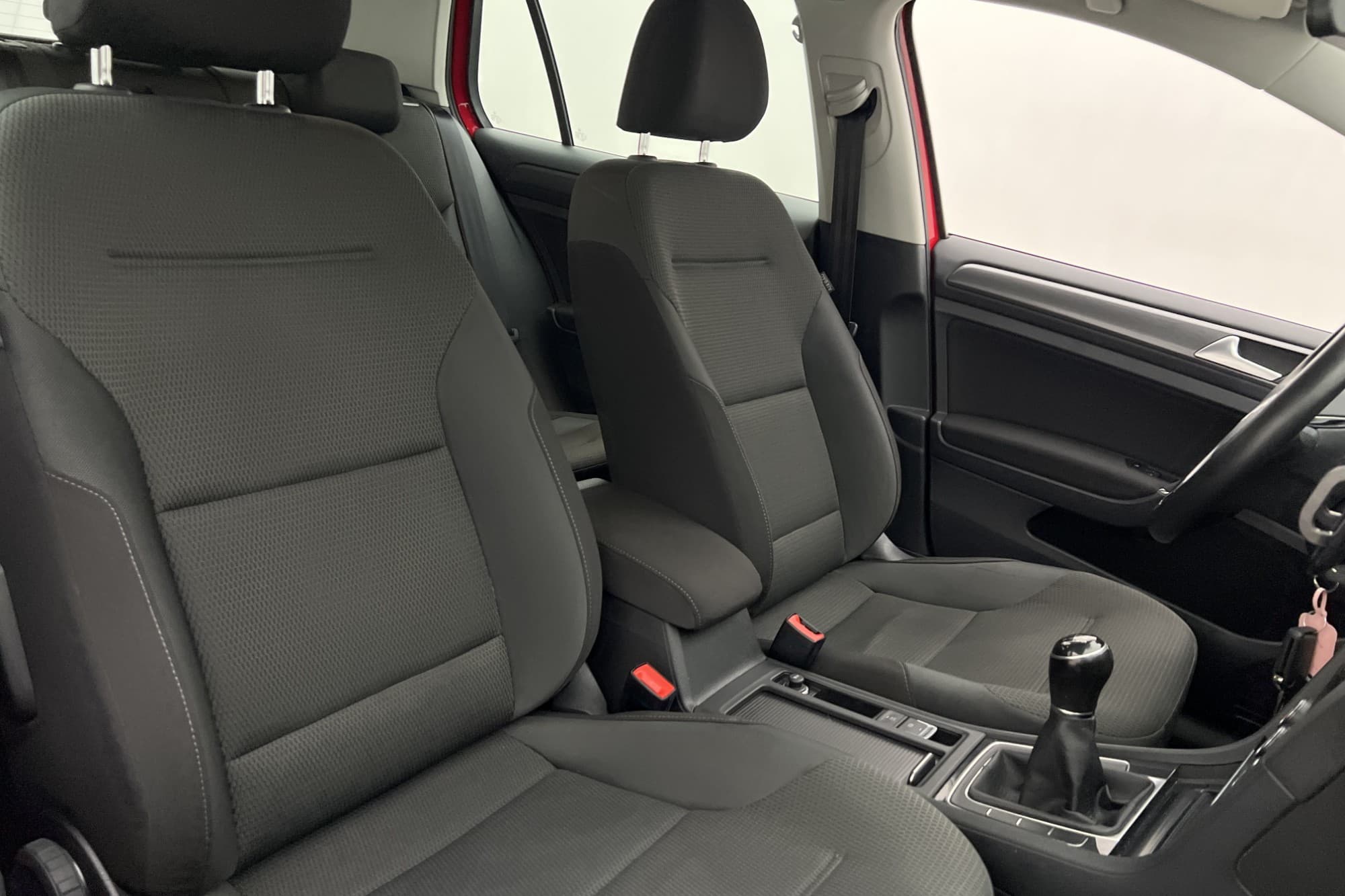 Volkswagen Golf 1.0 TSI 110hk Kamera CarPlay Adp-Farthållare