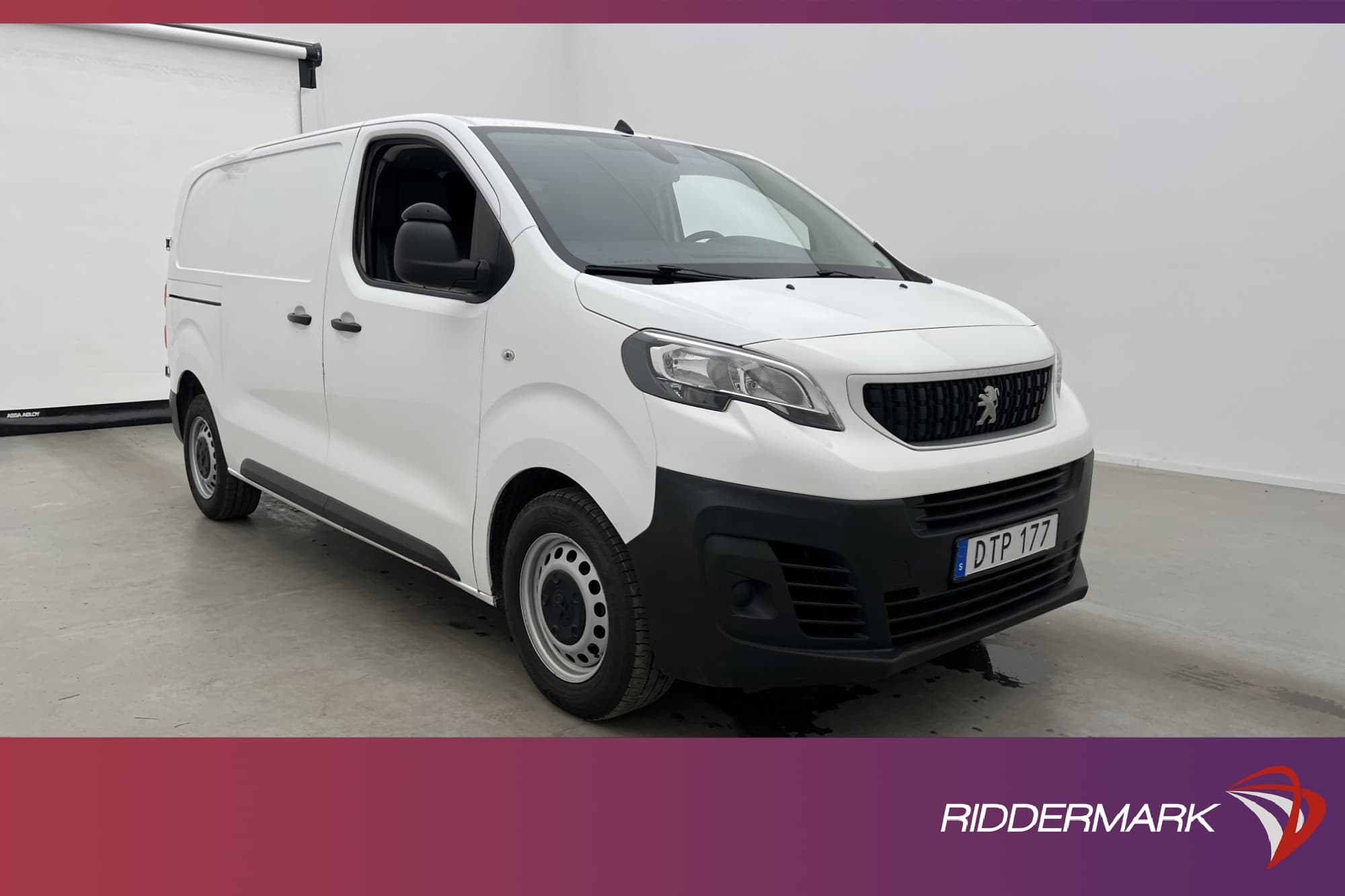Peugeot Expert
