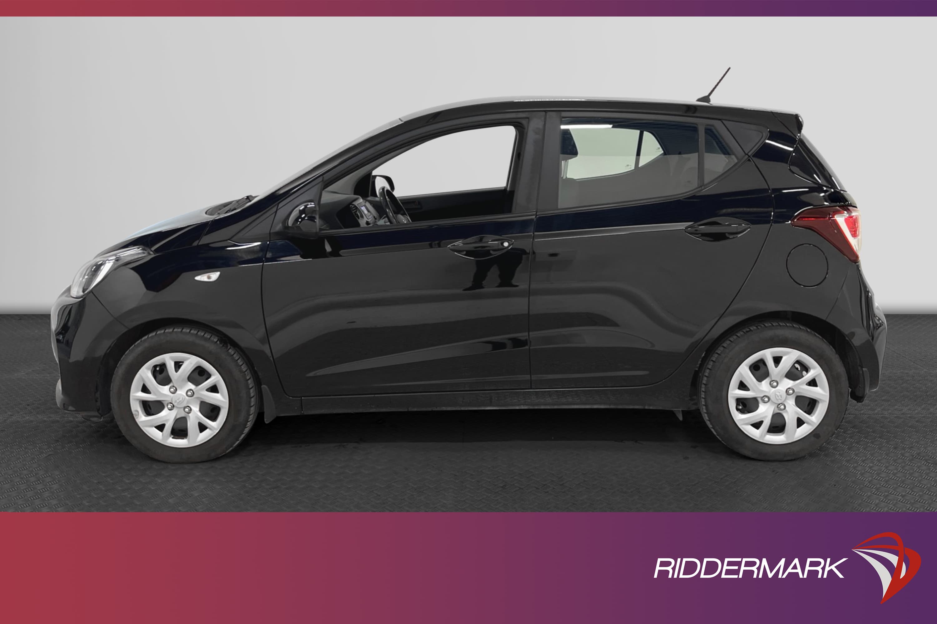 Hyundai i10 1.0L 67hk