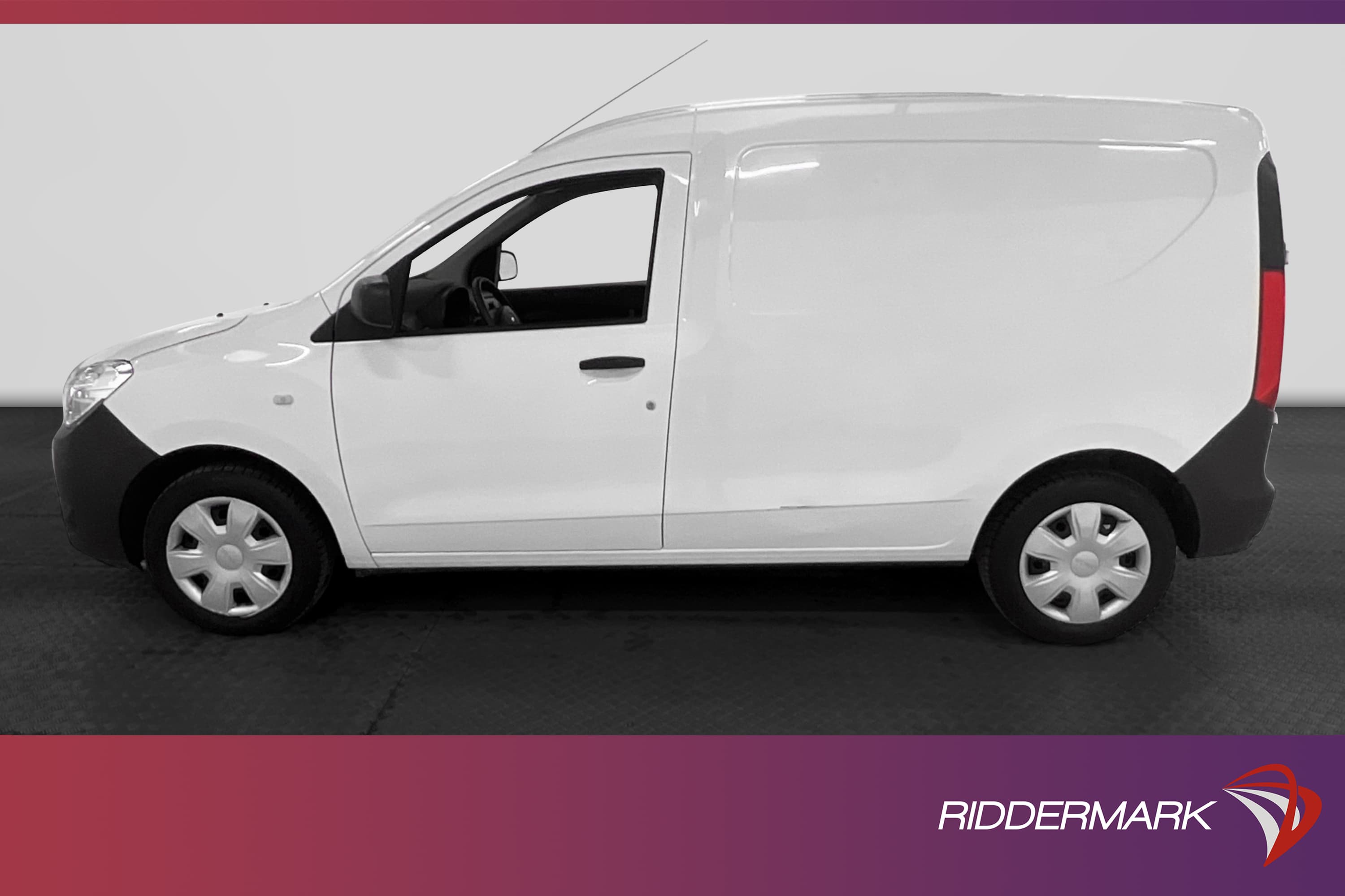Dacia Dokker