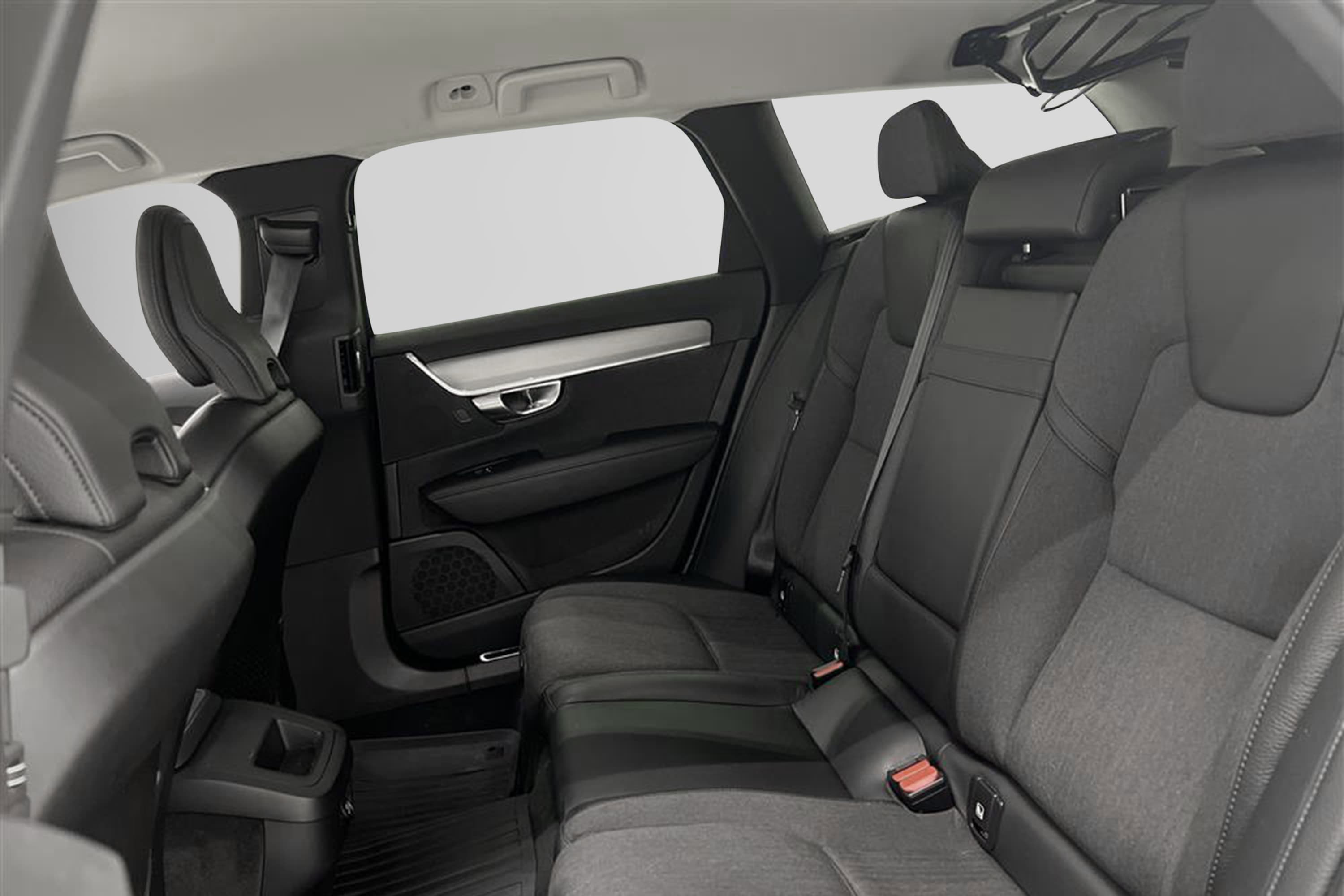 Volvo V90 D4 Cross Country AWD 190hk VOC Värmare Kamera Draginteriör