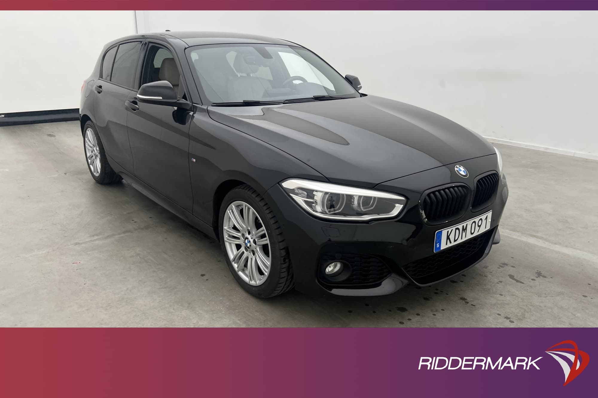 BMW 116 d